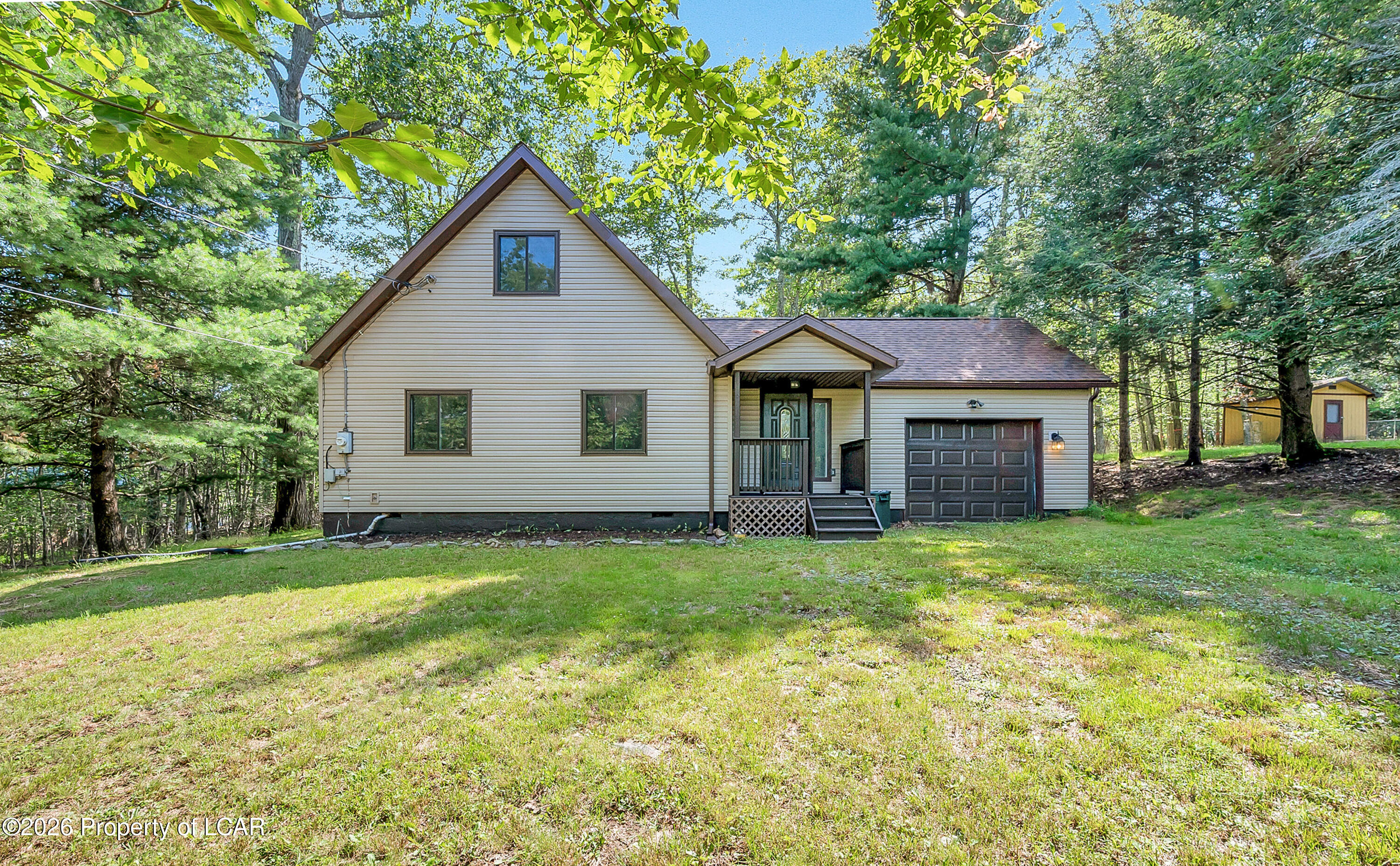 26 Fir Lane