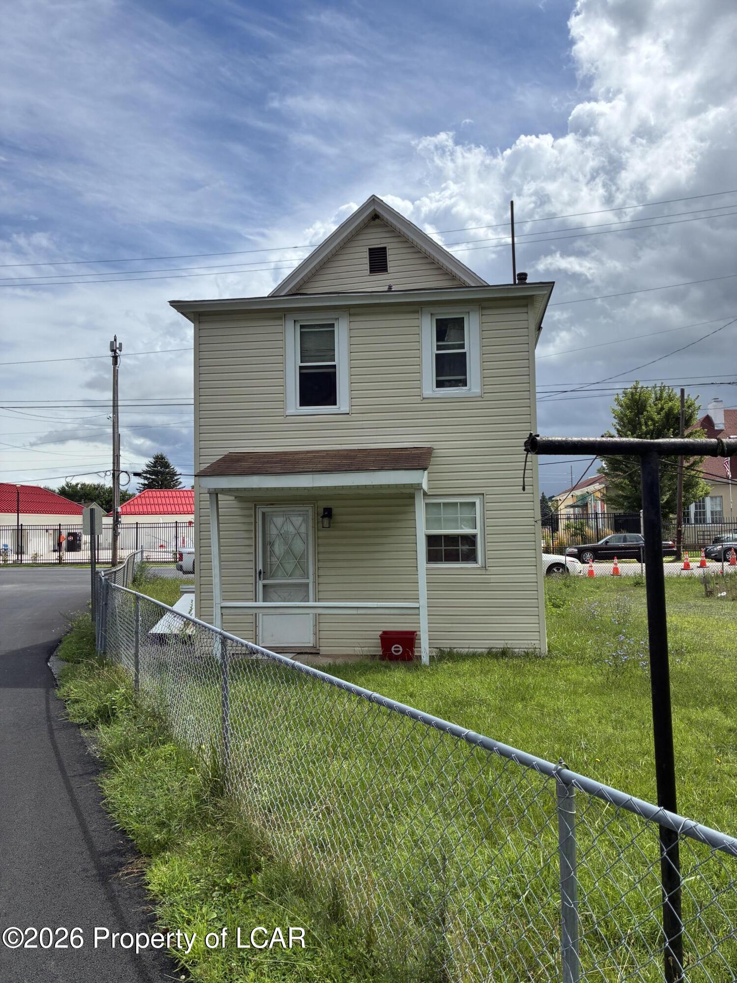 987 Providence Road