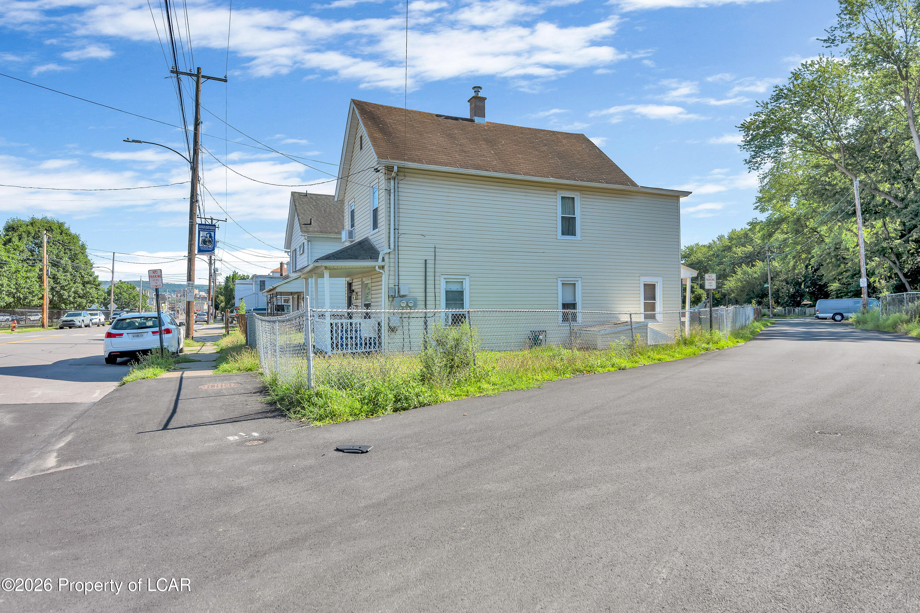 987 Providence Road