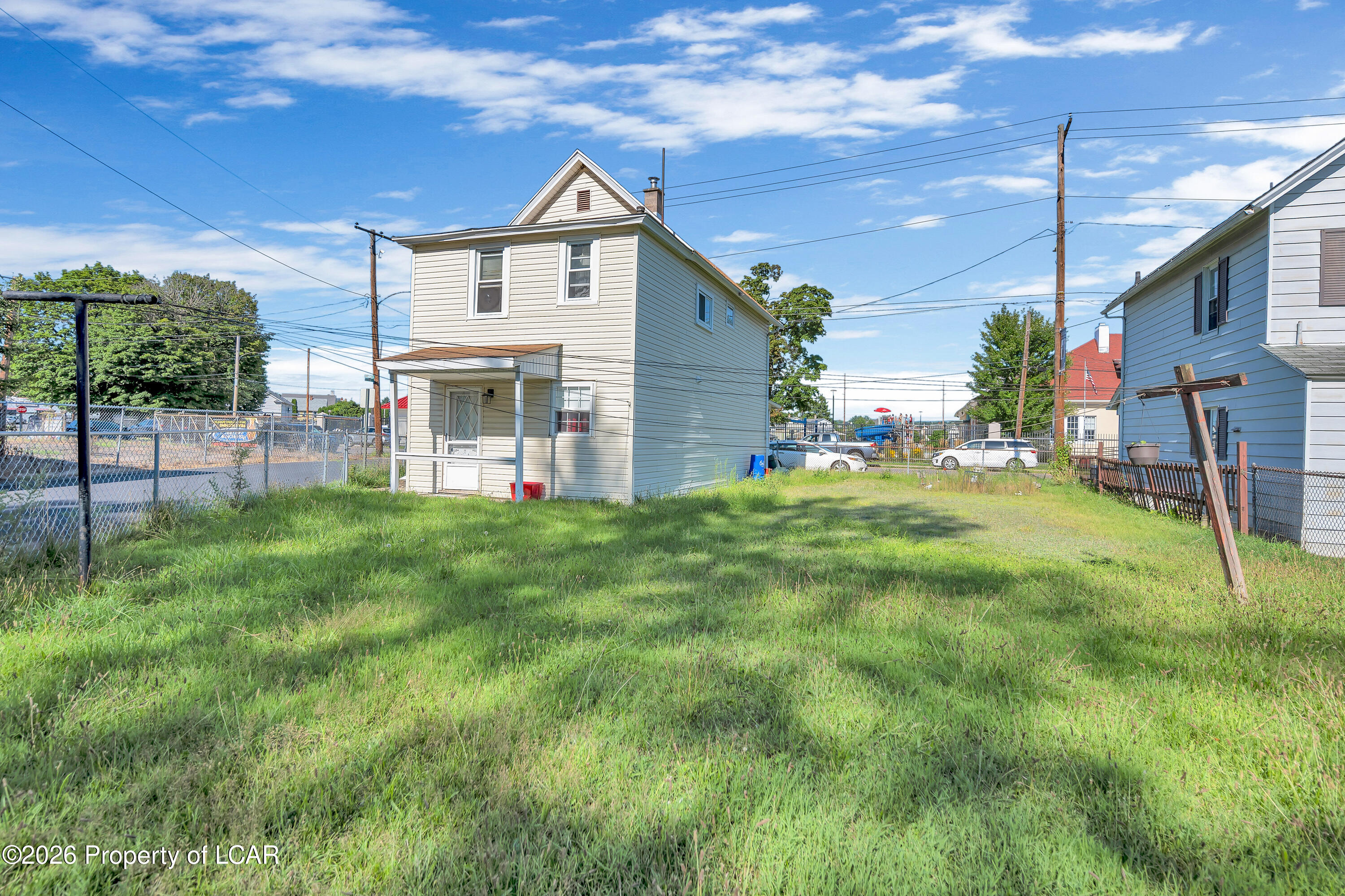 987 Providence Road