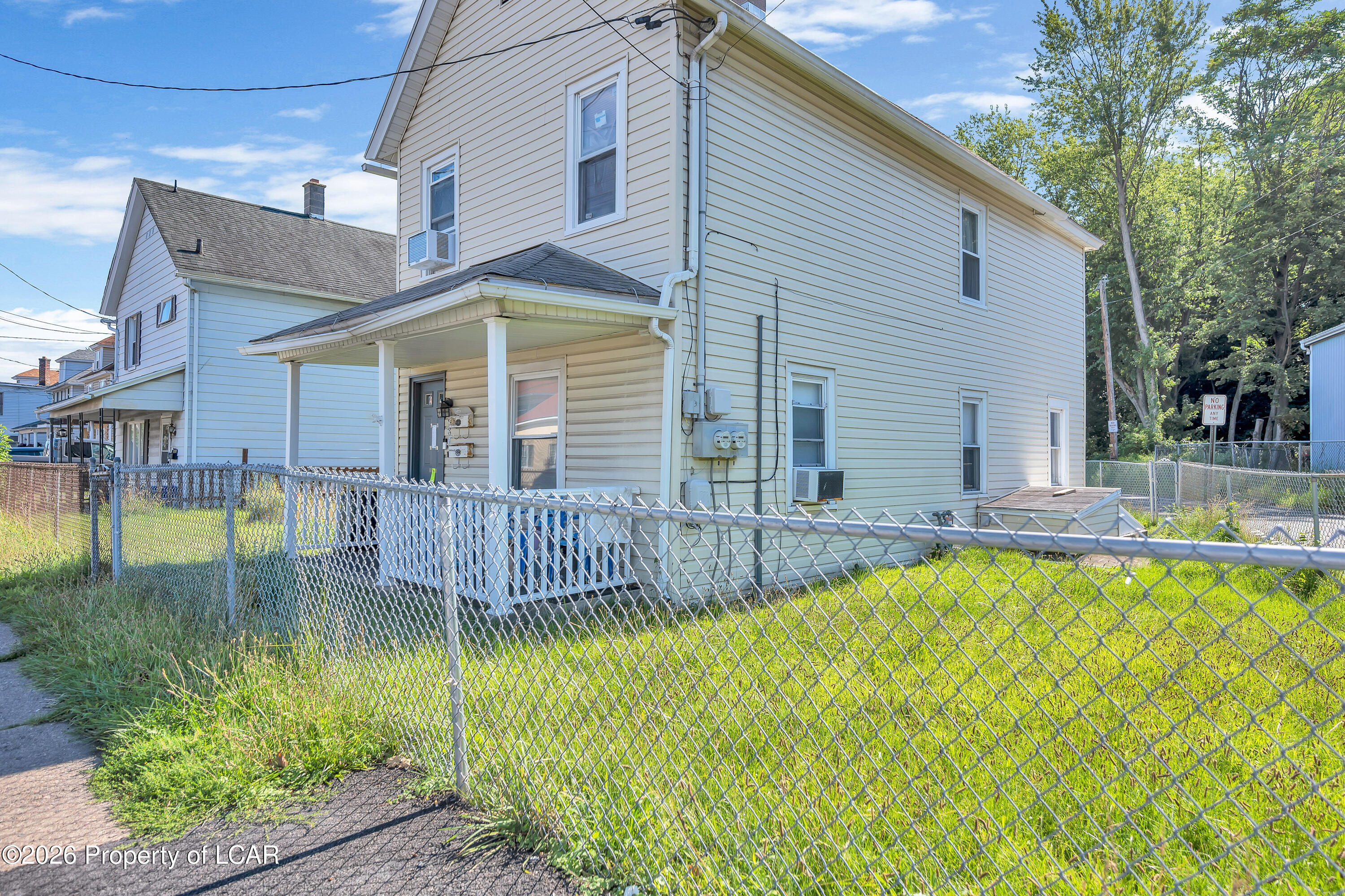 987 Providence Road