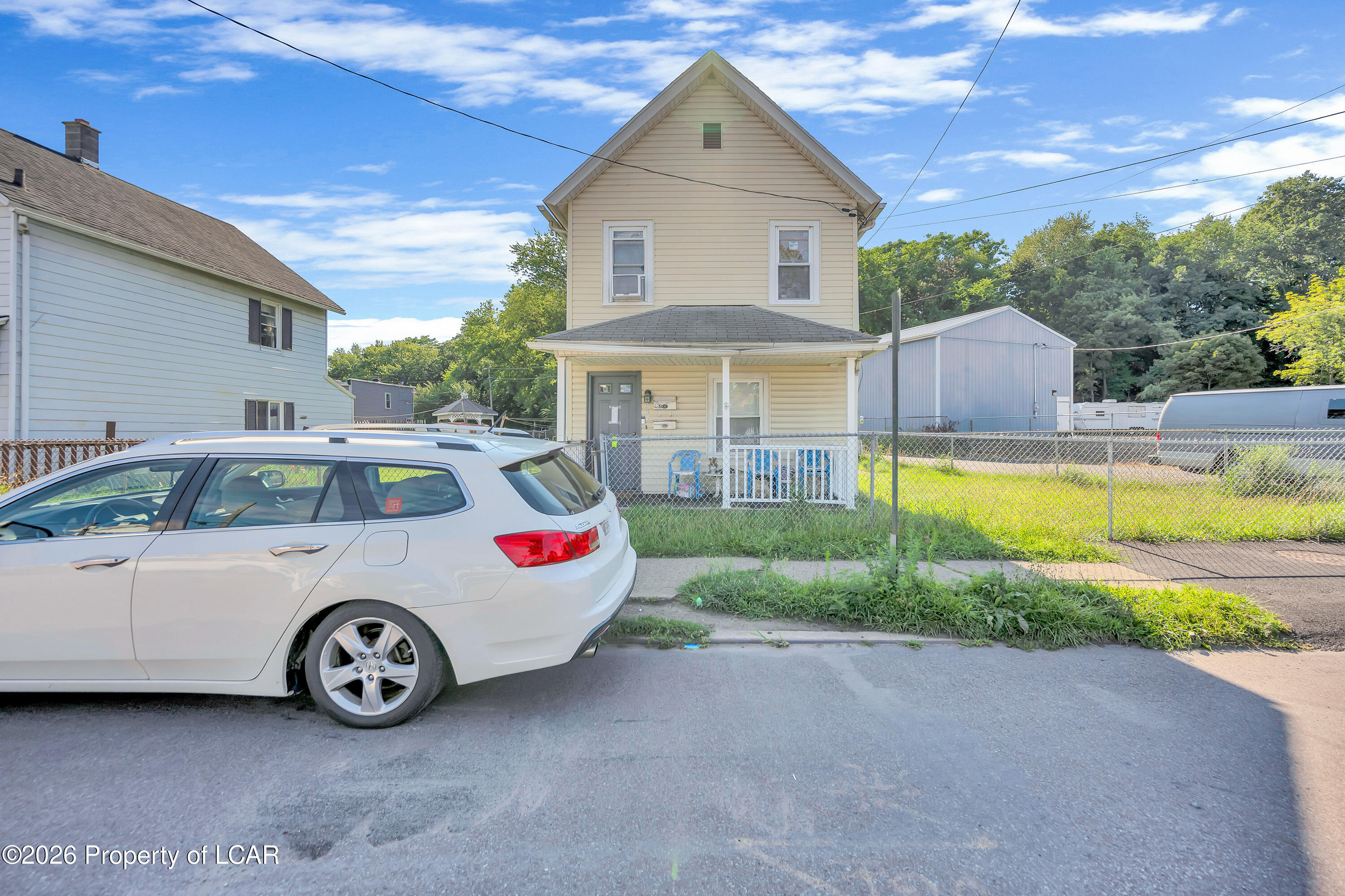 987 Providence Road