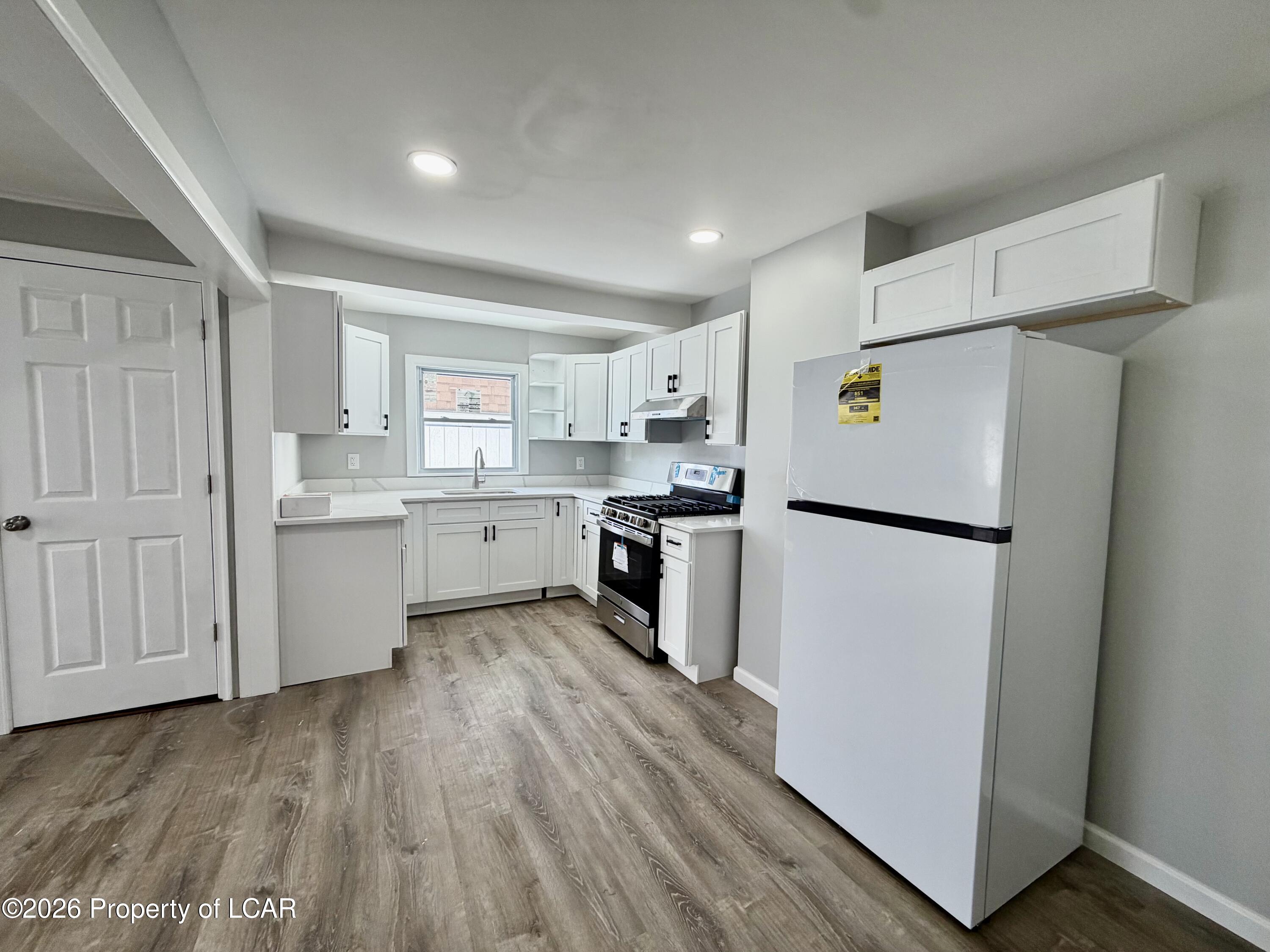 70 Knox Street, Wilkes-Barre