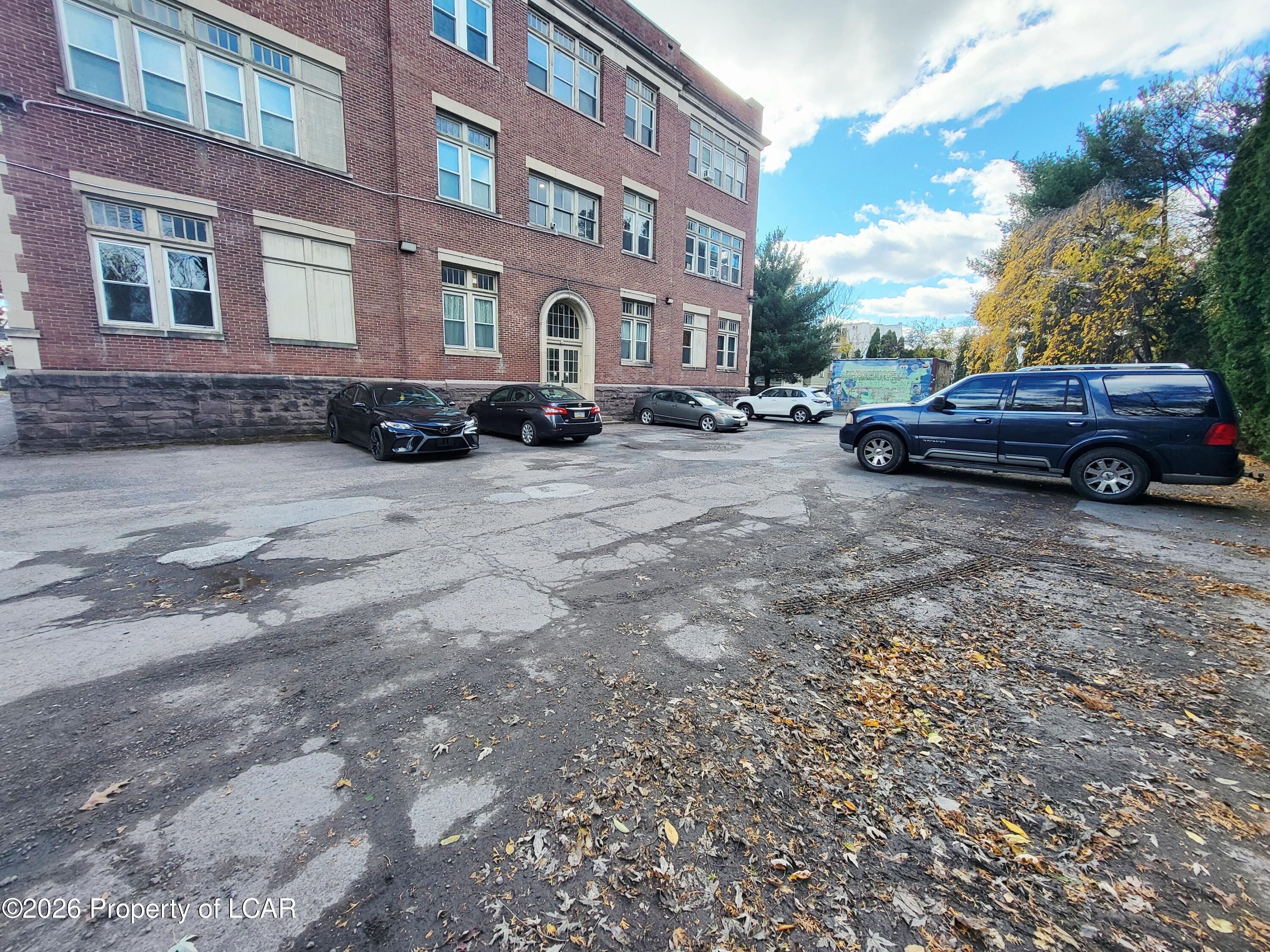 425 S Franklin Street 27, Wilkes-Barre Unit: 27