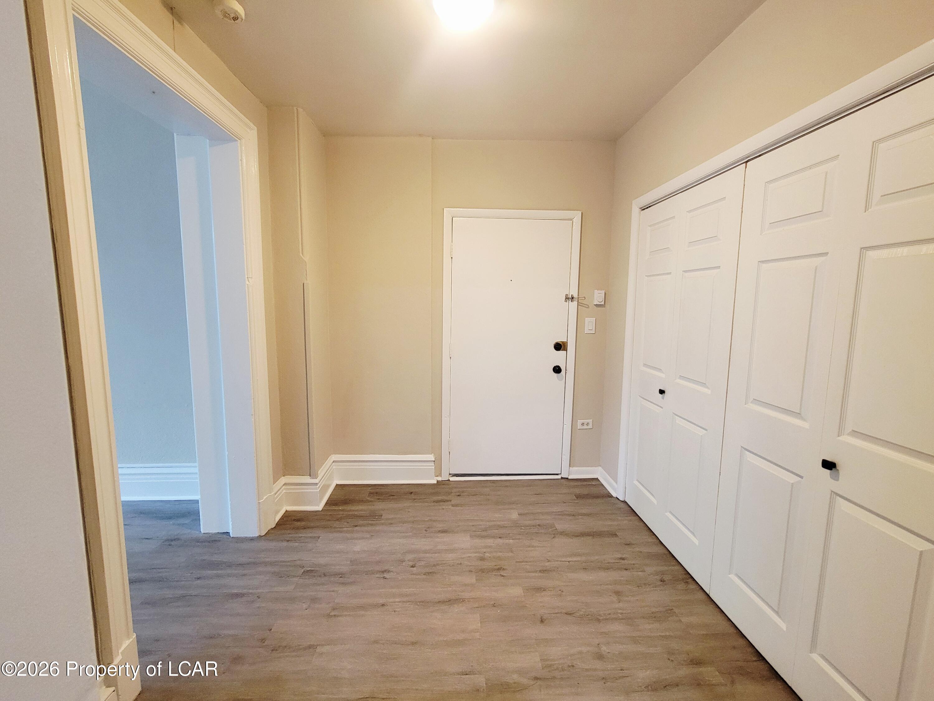 425 S Franklin Street 27, Wilkes-Barre Unit: 27