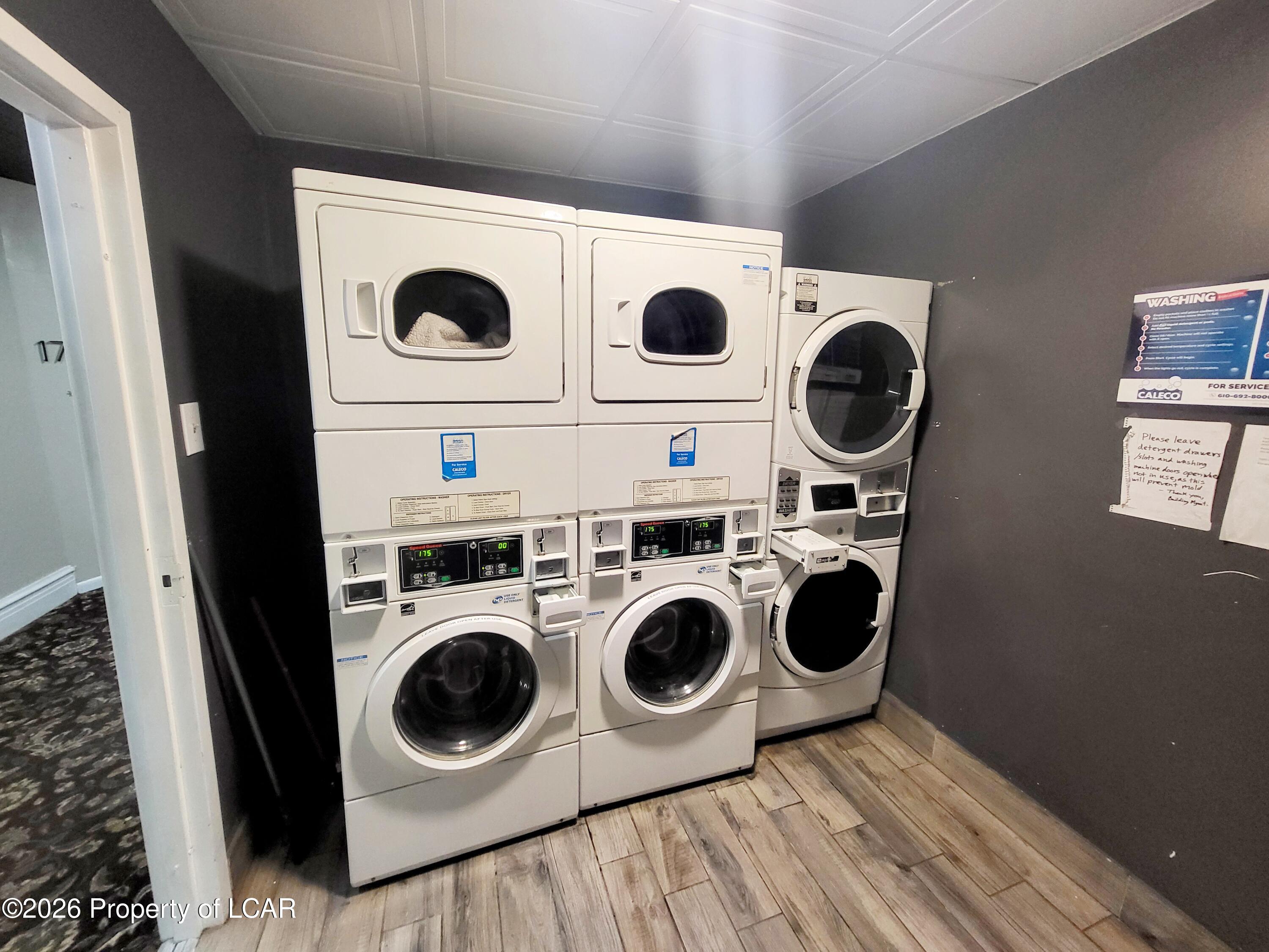 425 S Franklin Street 27, Wilkes-Barre Unit: 27