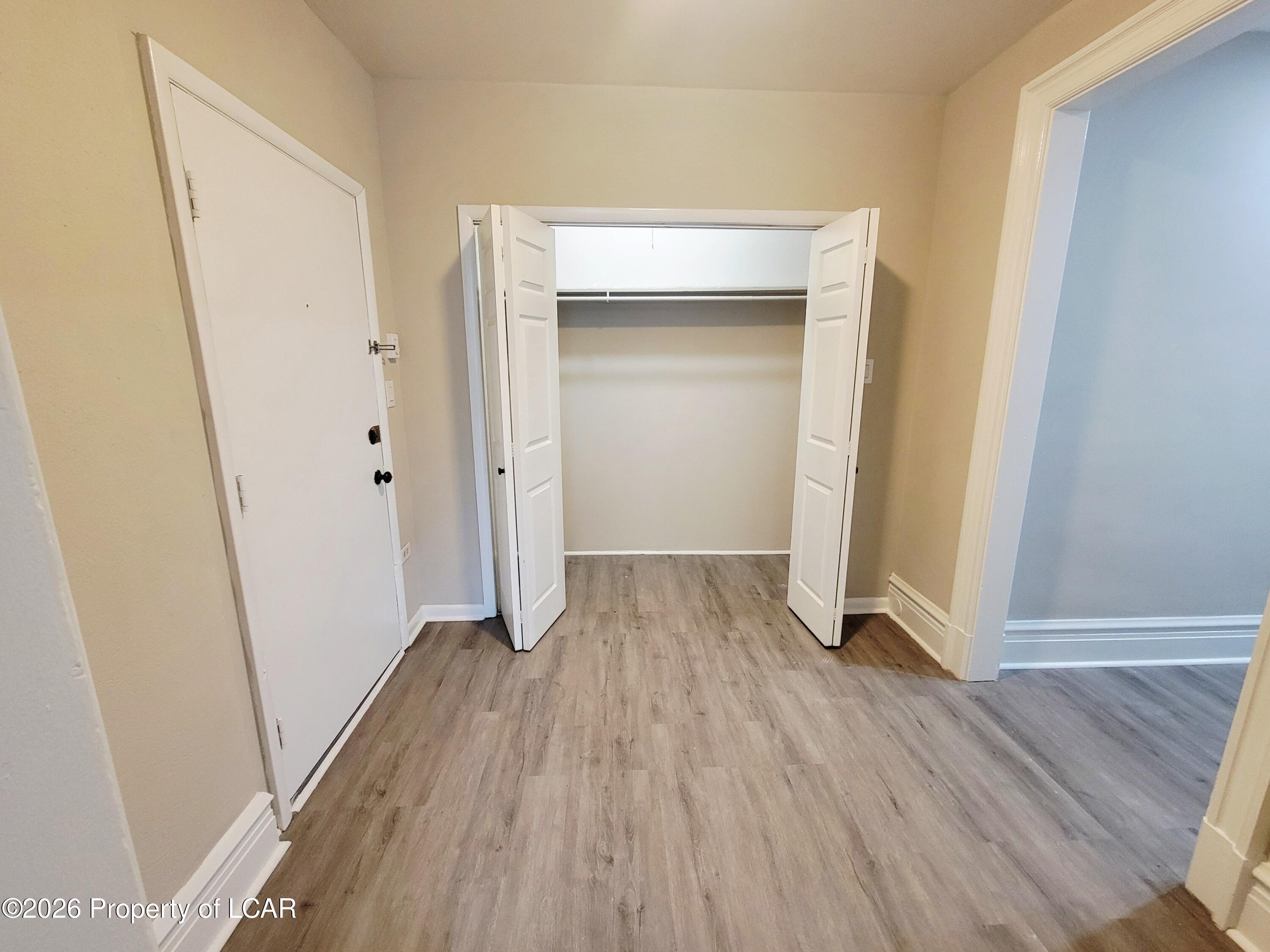 425 S Franklin Street 27, Wilkes-Barre Unit: 27