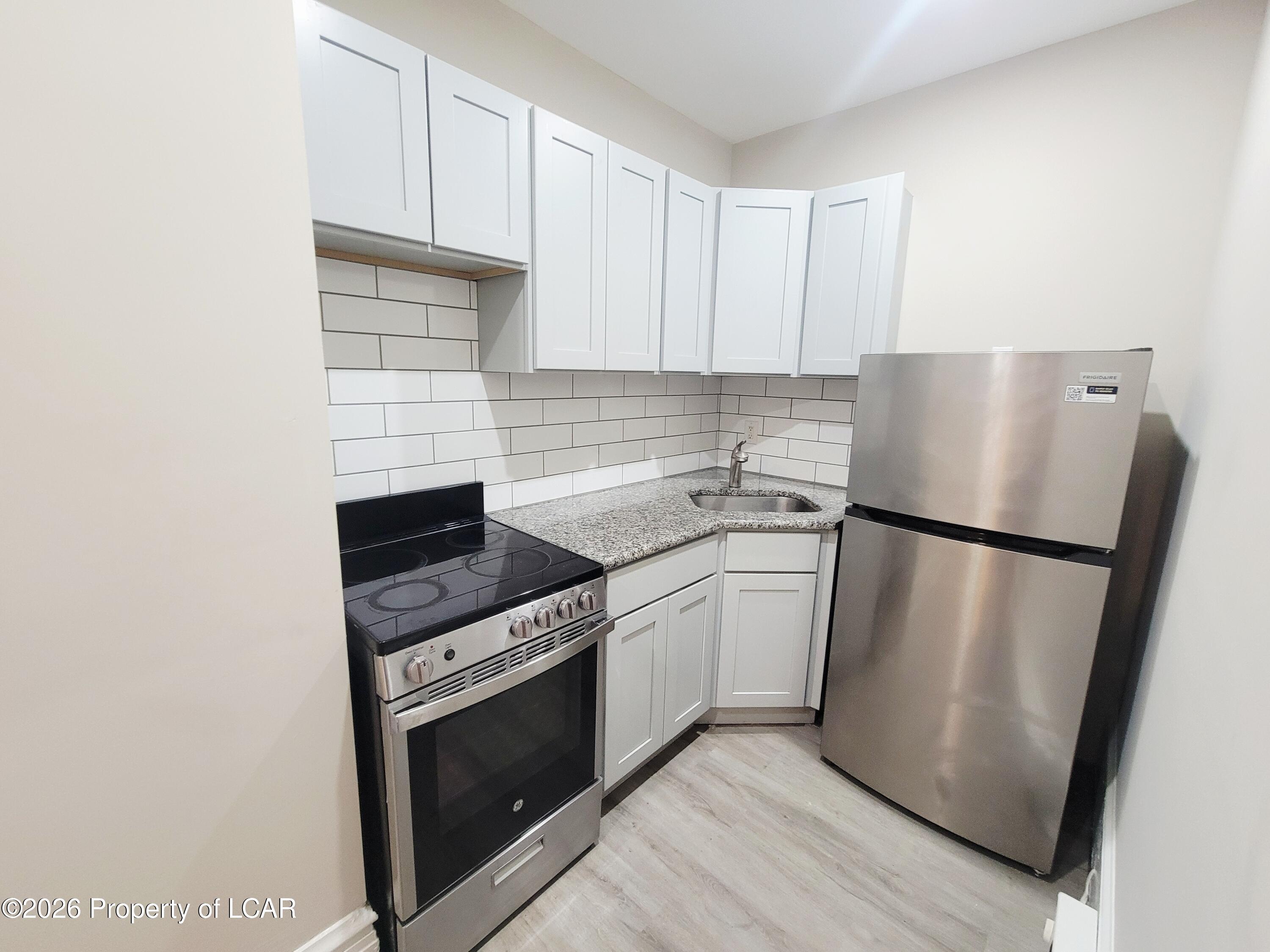 425 S Franklin Street 27, Wilkes-Barre Unit: 27