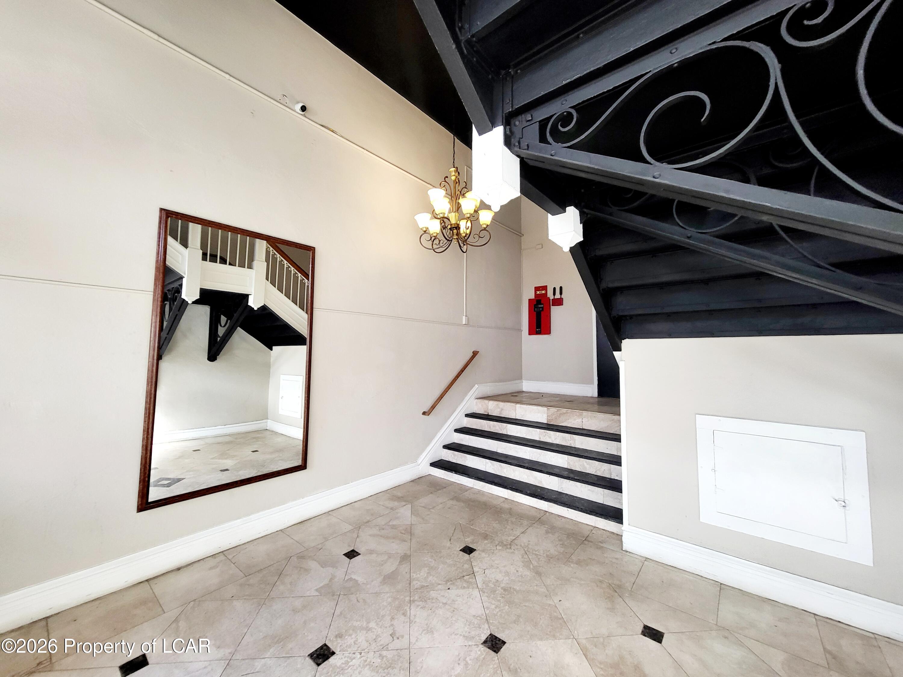 425 S Franklin Street 27, Wilkes-Barre Unit: 27