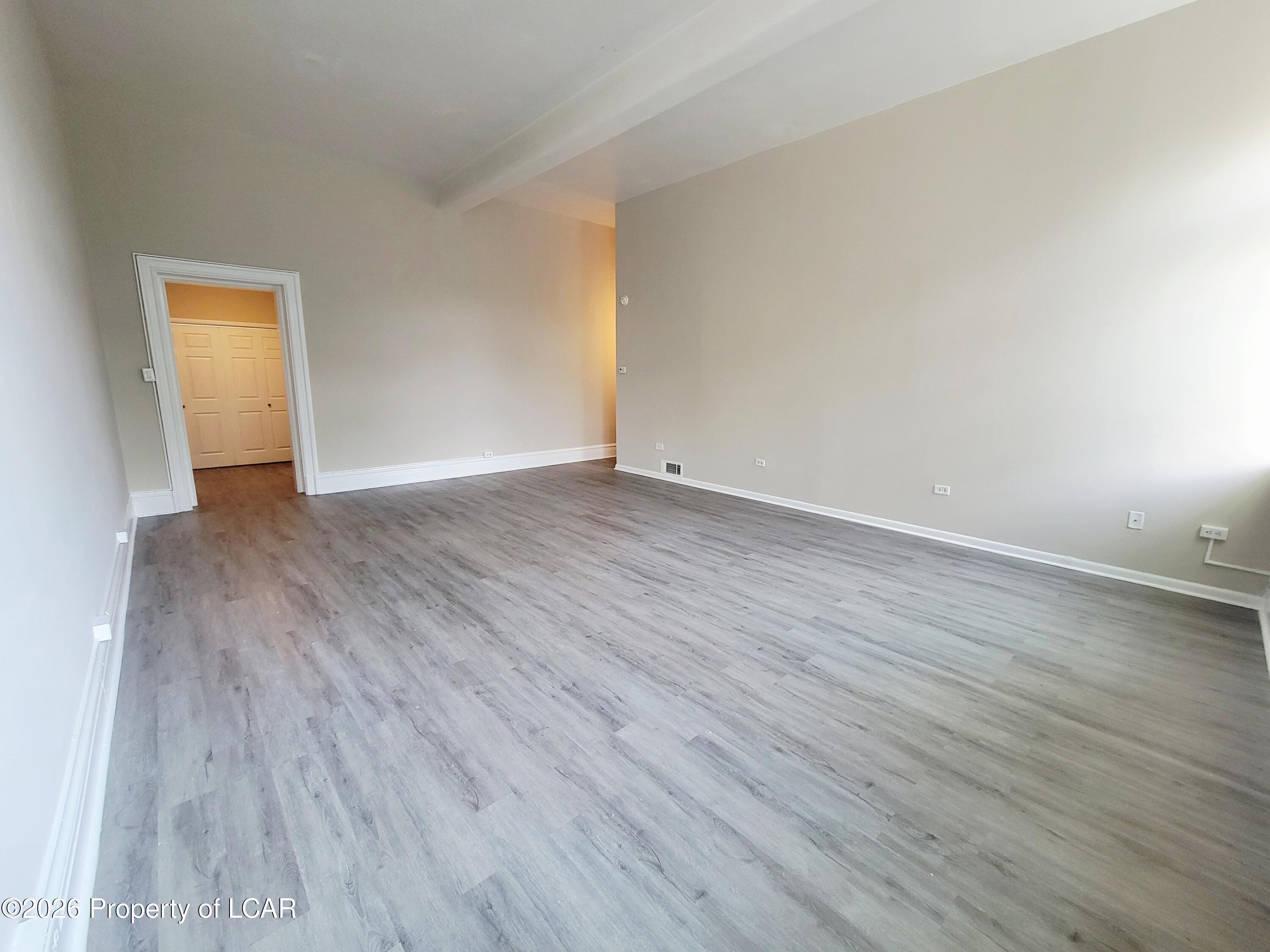 425 S Franklin Street 27, Wilkes-Barre Unit: 27