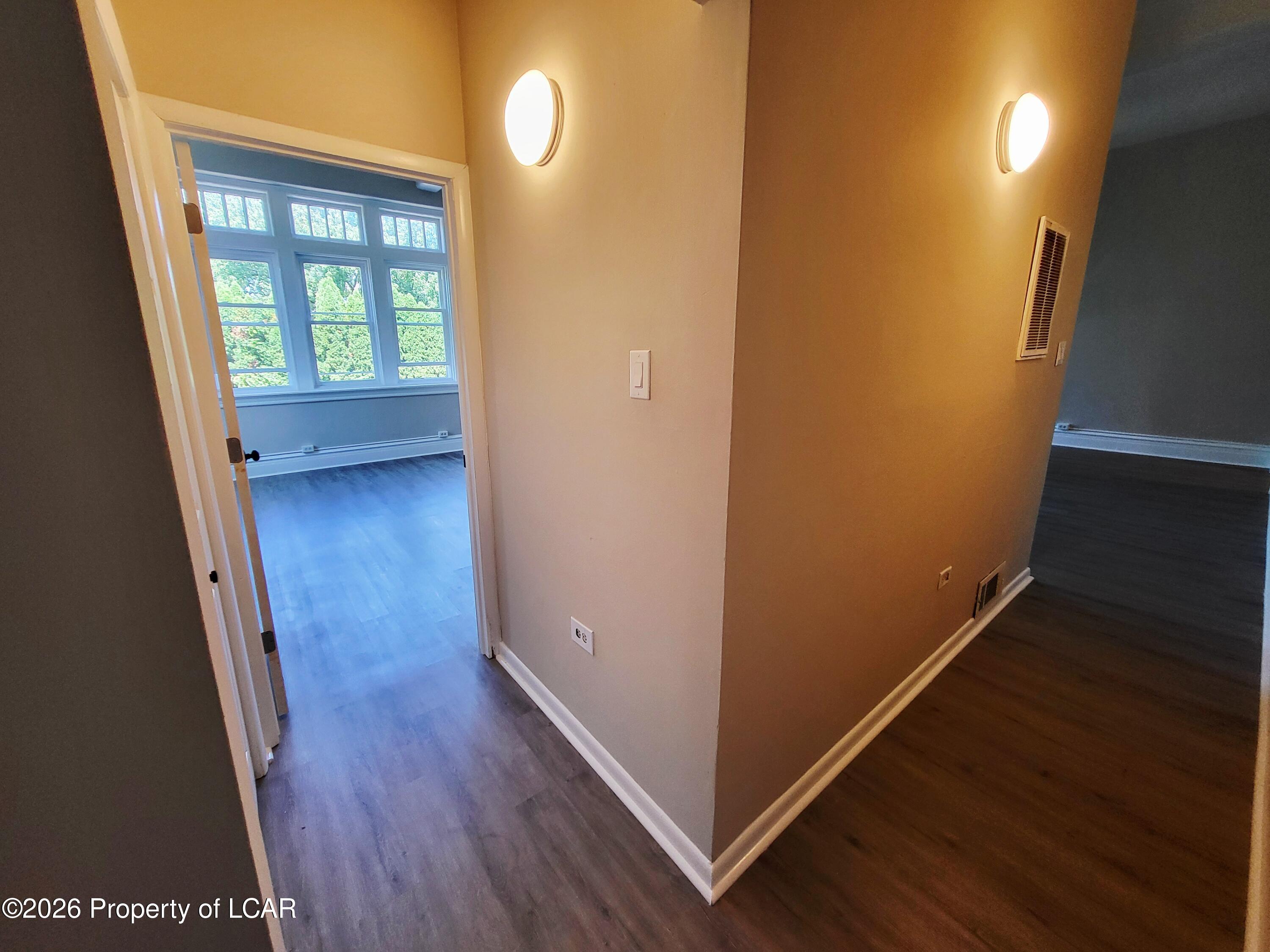 425 S Franklin Street 27, Wilkes-Barre Unit: 27