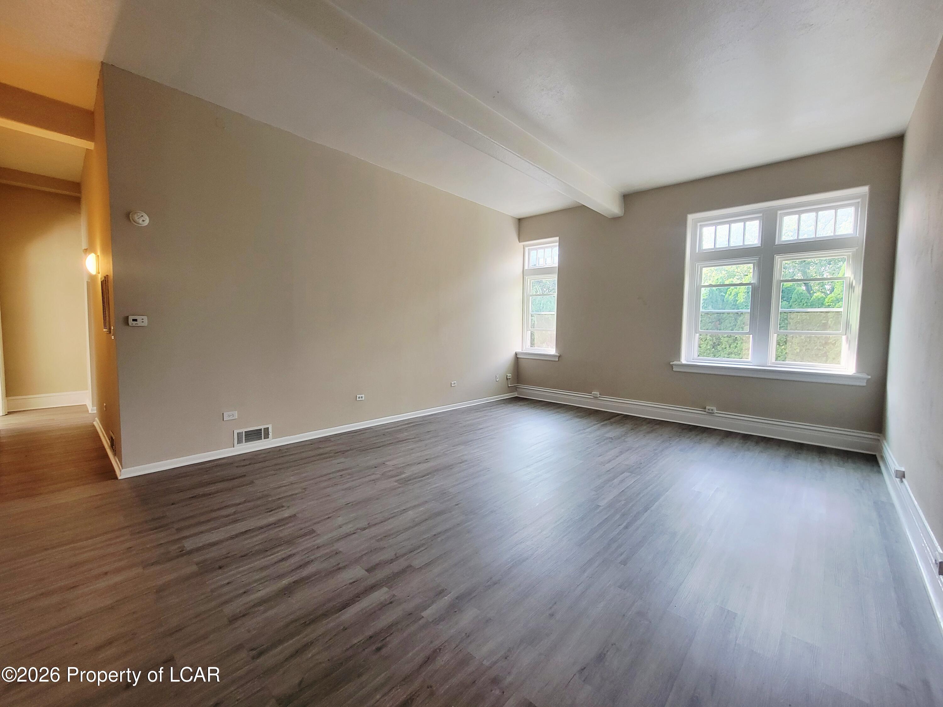 425 S Franklin Street 27, Wilkes-Barre Unit: 27