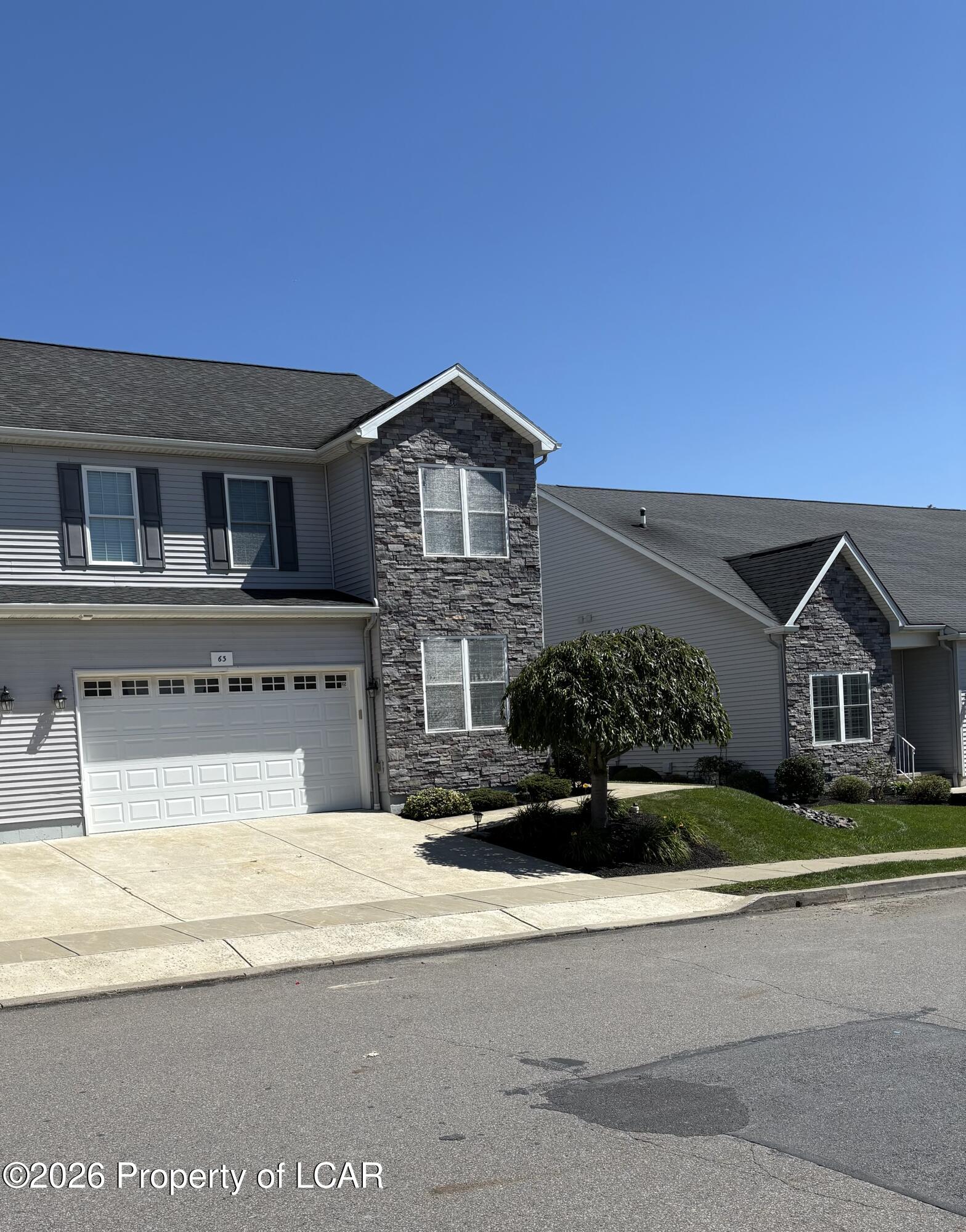 63 Grandview Drive