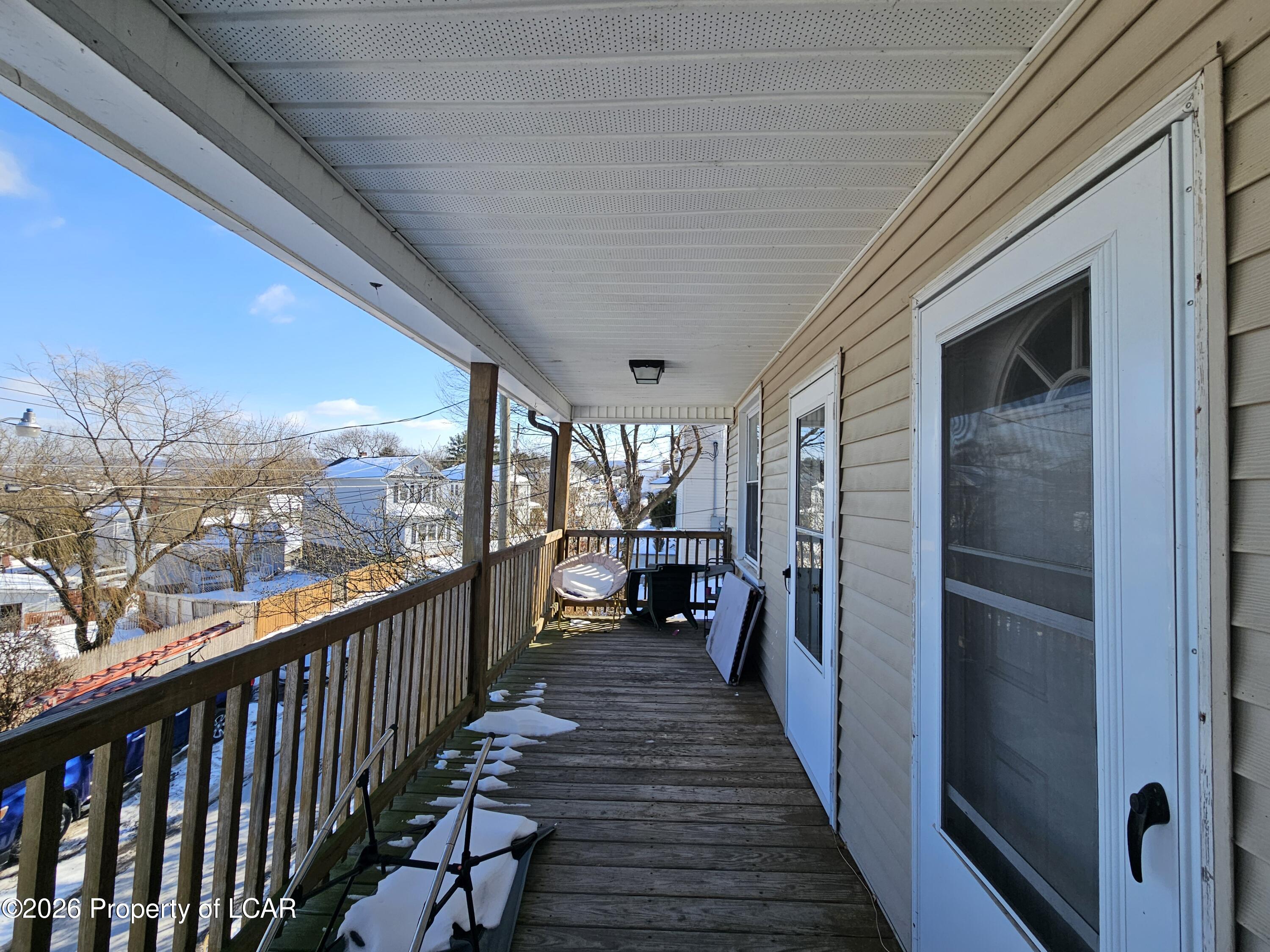 13 Rutter Street