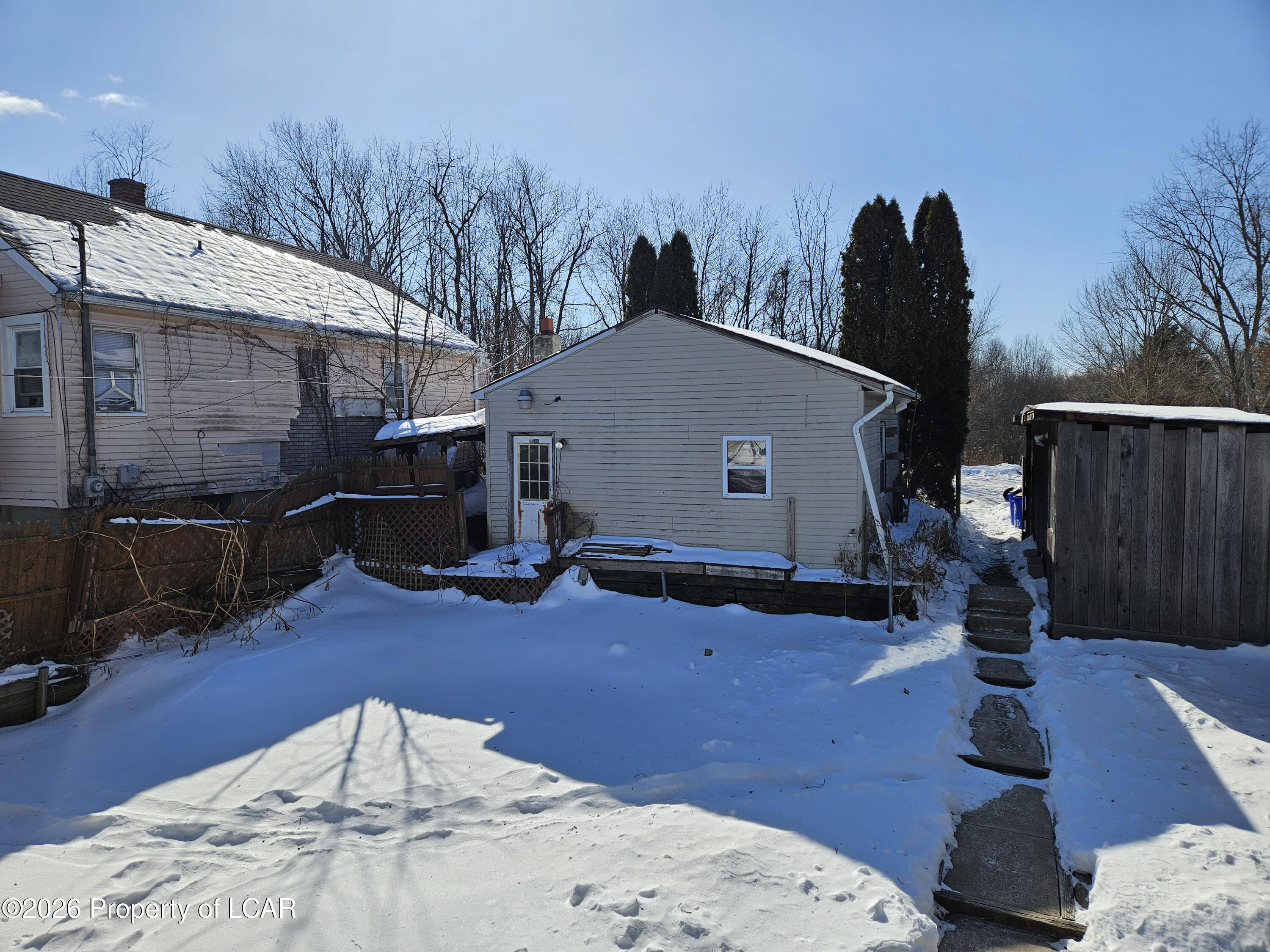 13 Rutter Street