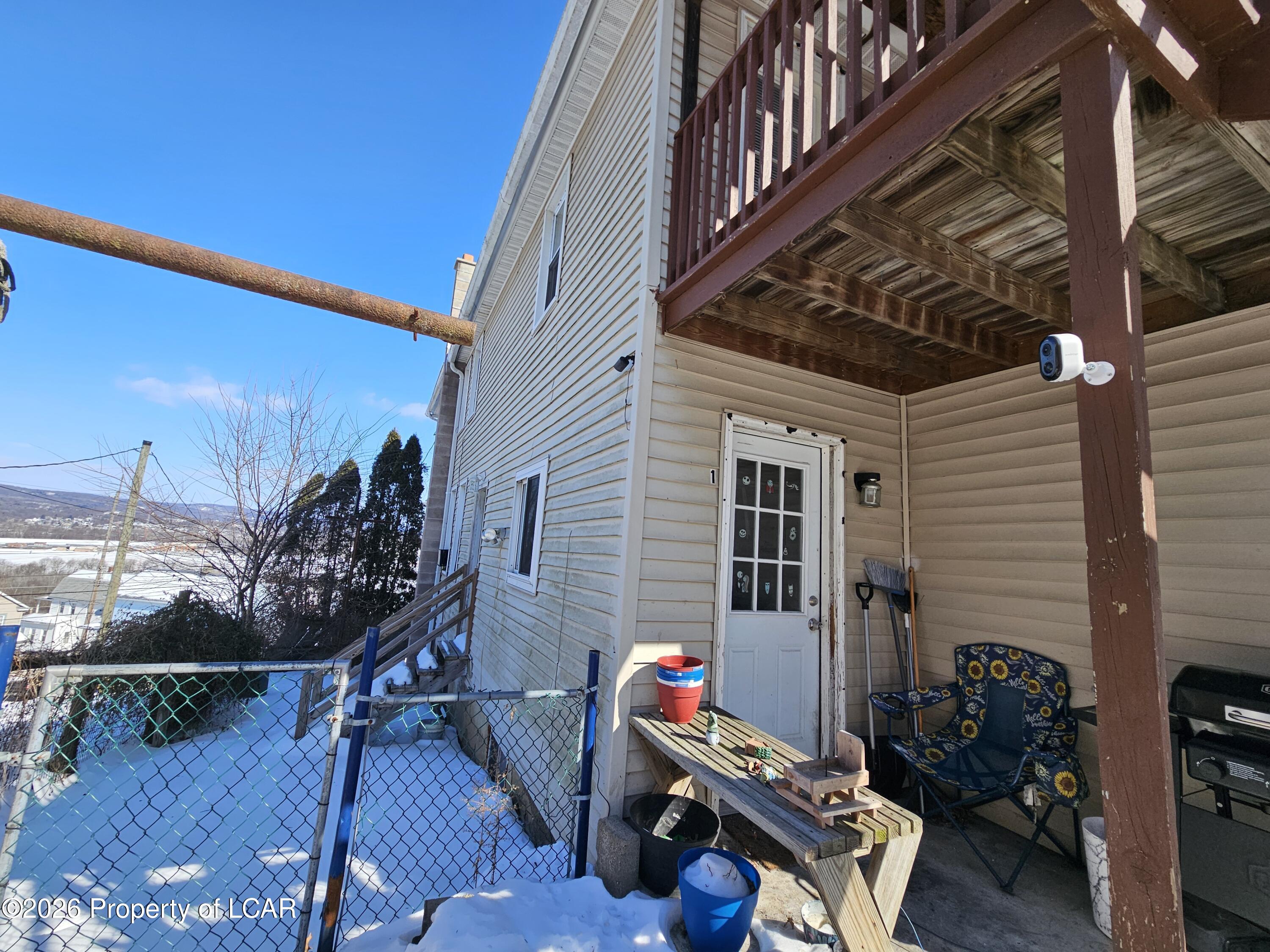 13 Rutter Street