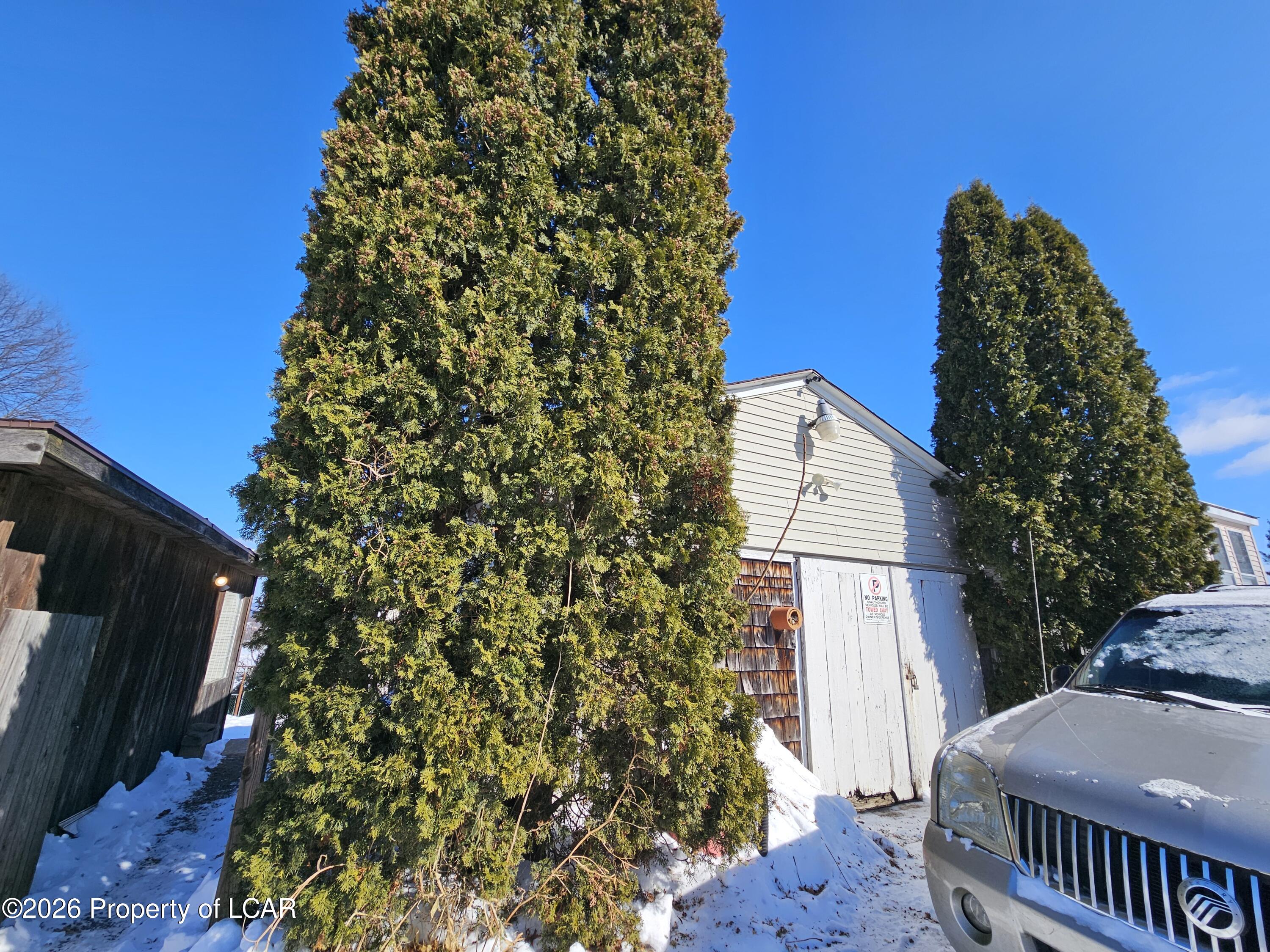 13 Rutter Street