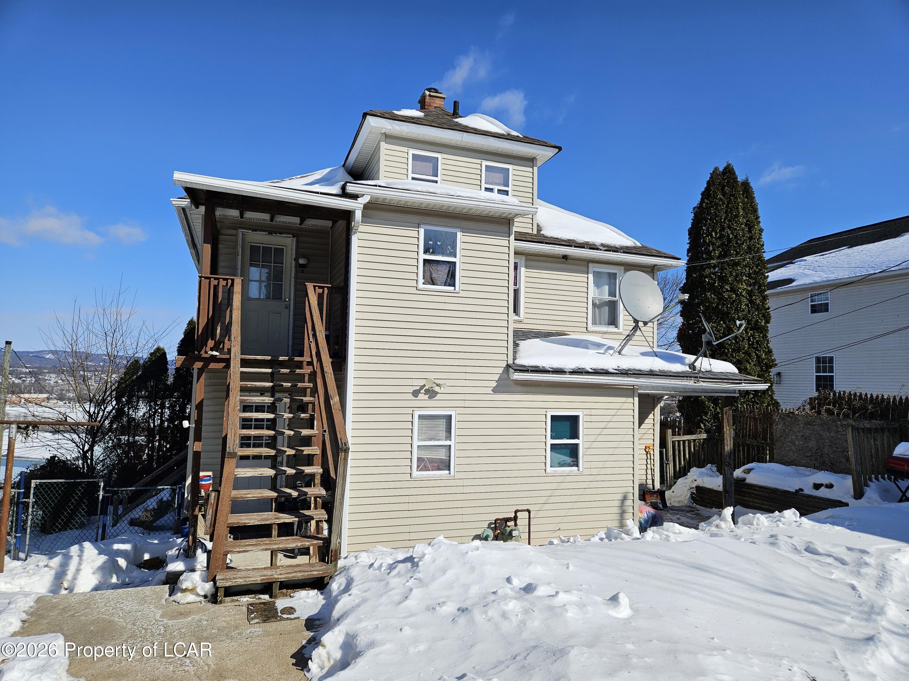 13 Rutter Street