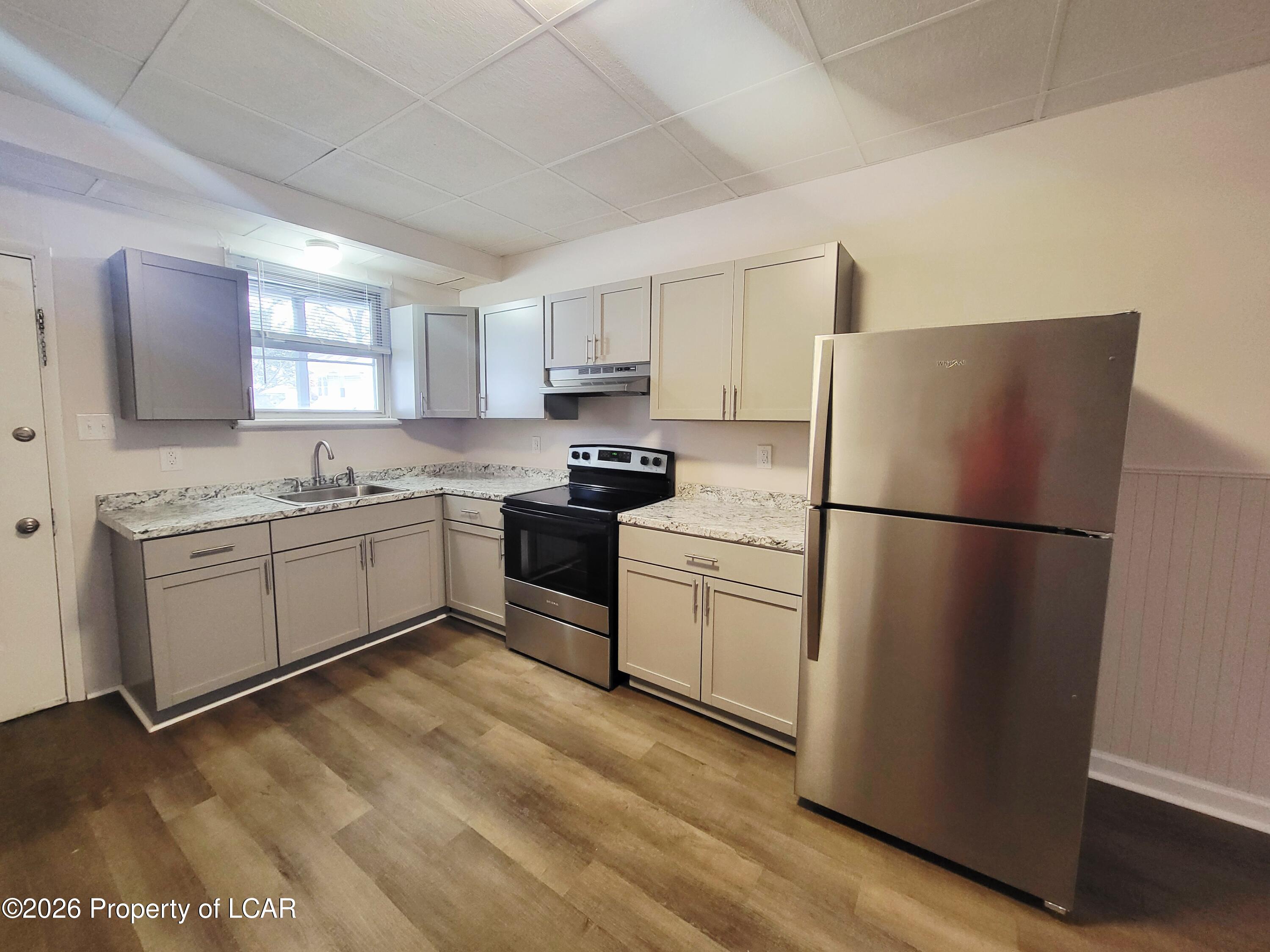 35 S Grant Street Unit: 1