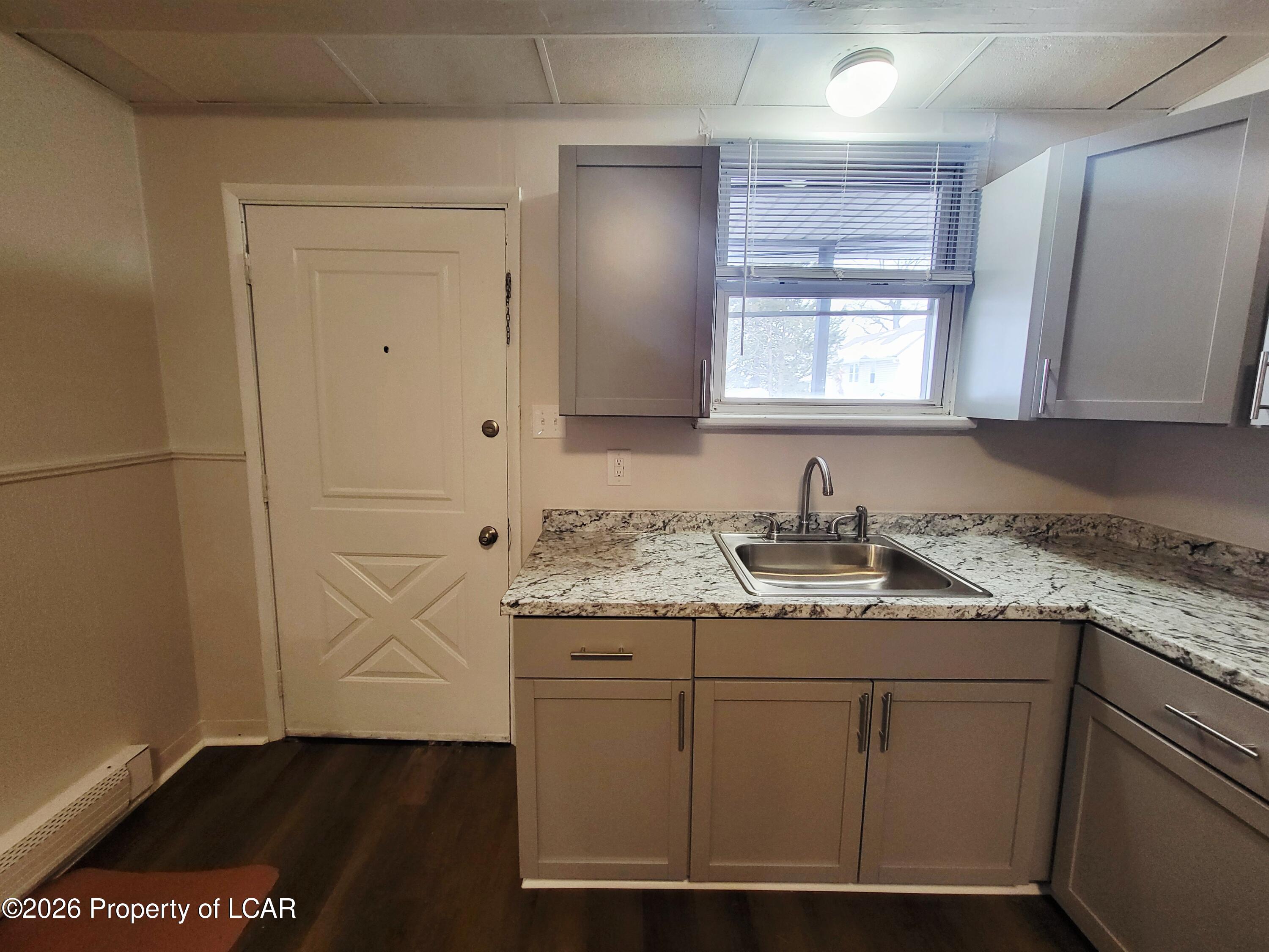 35 S Grant Street Unit: 1