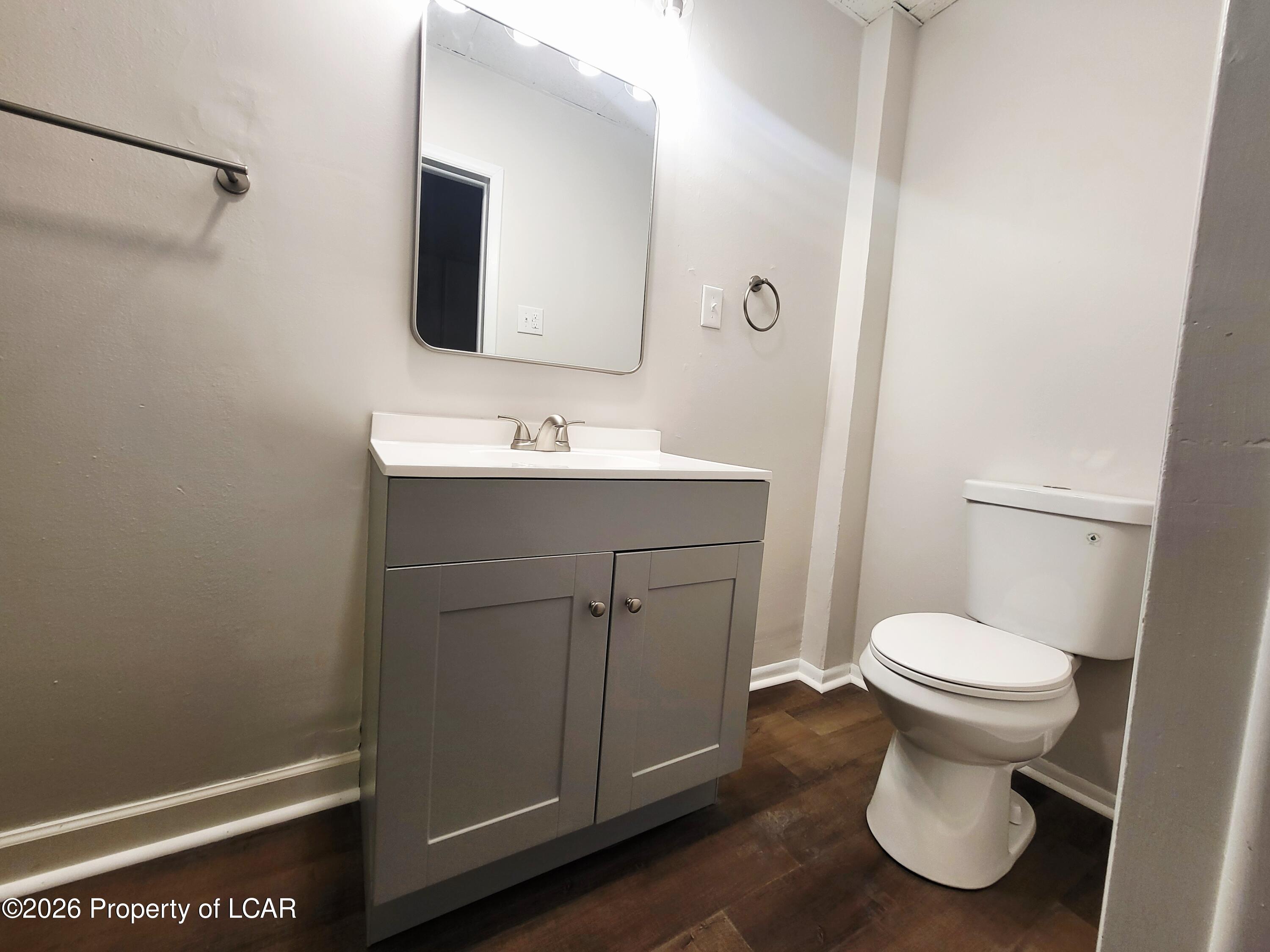 35 S Grant Street Unit: 1