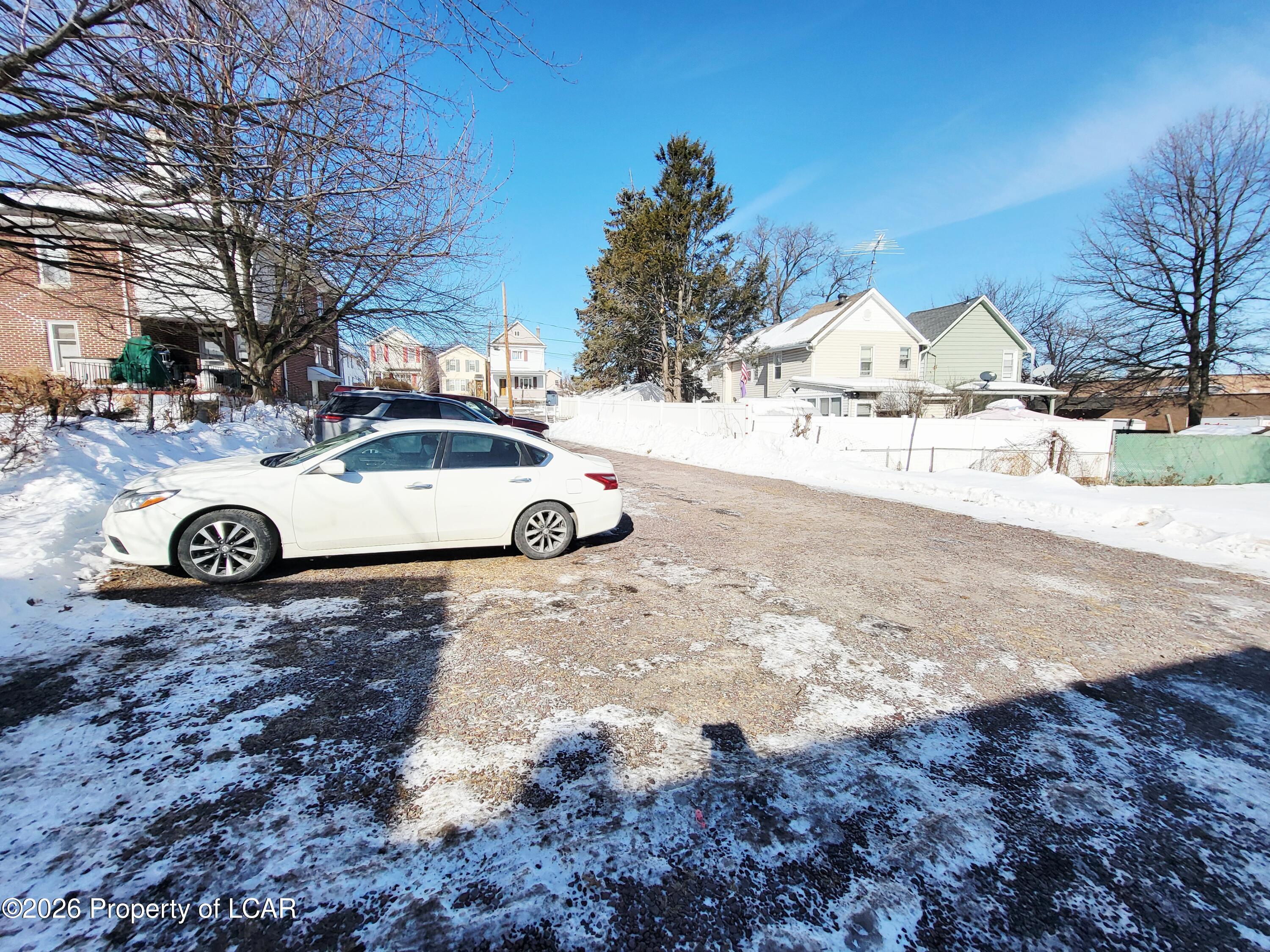 35 S Grant Street Unit: 1