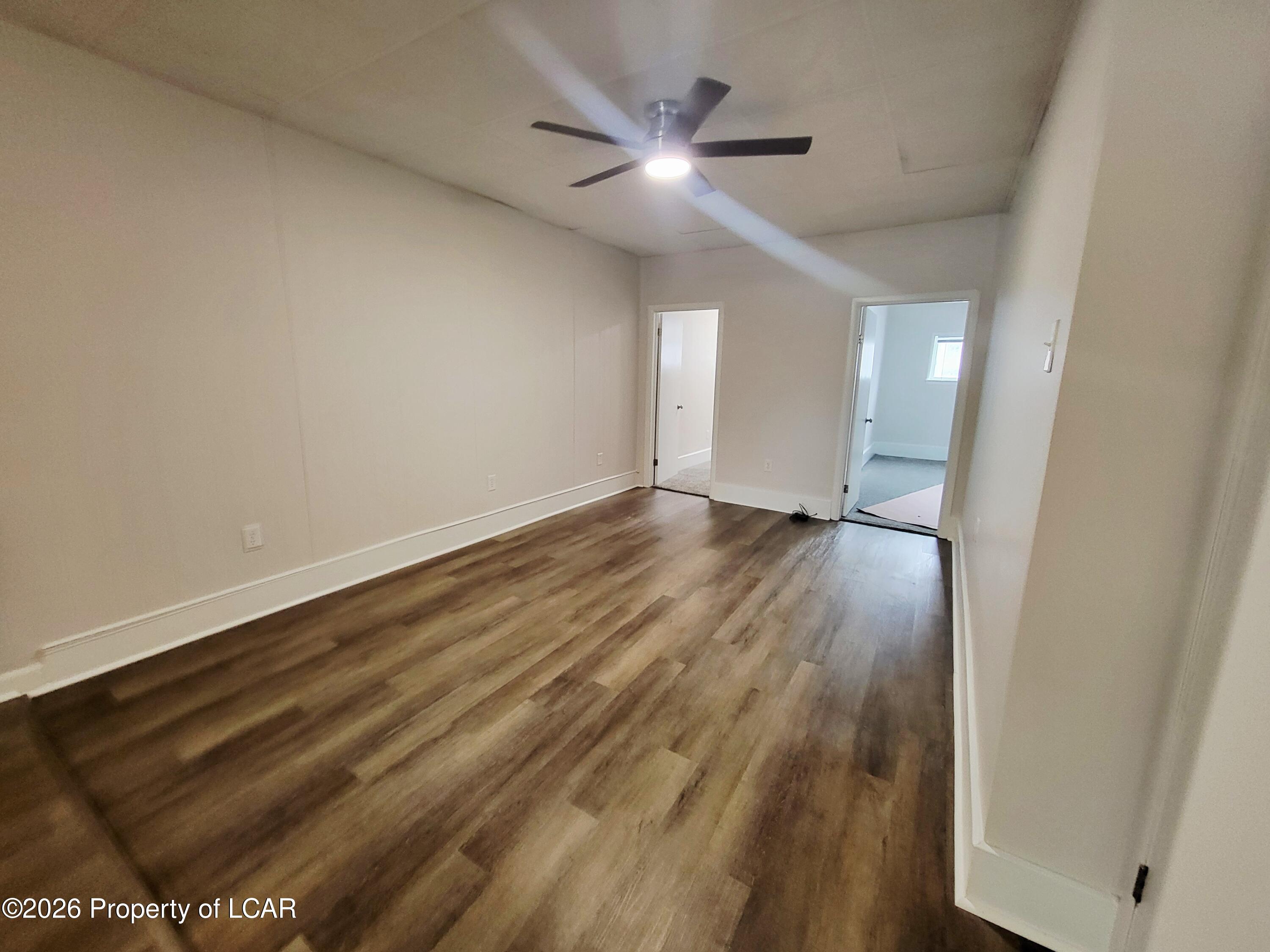 35 S Grant Street Unit: 1