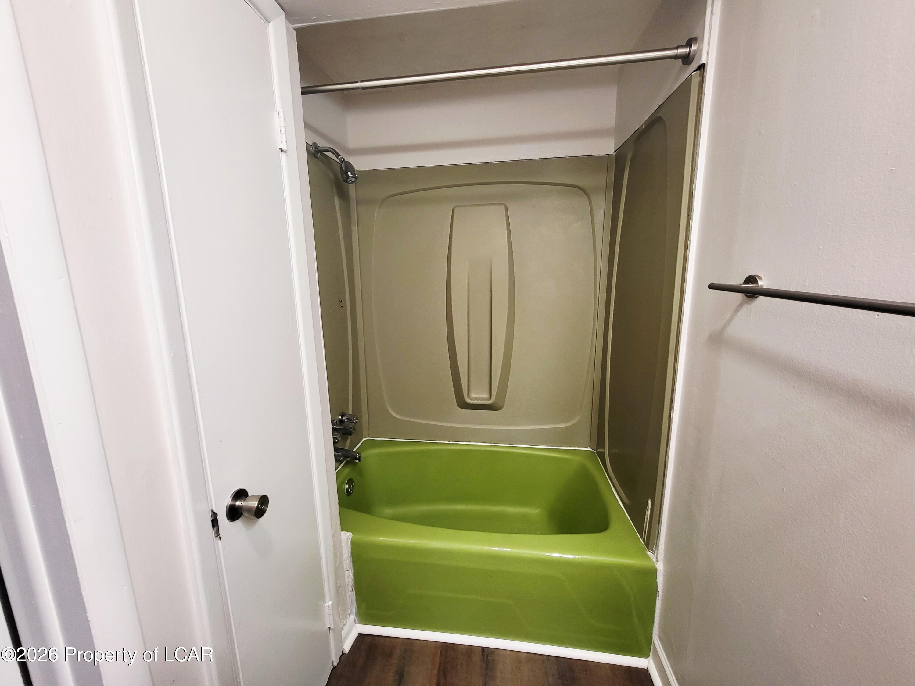 35 S Grant Street Unit: 1