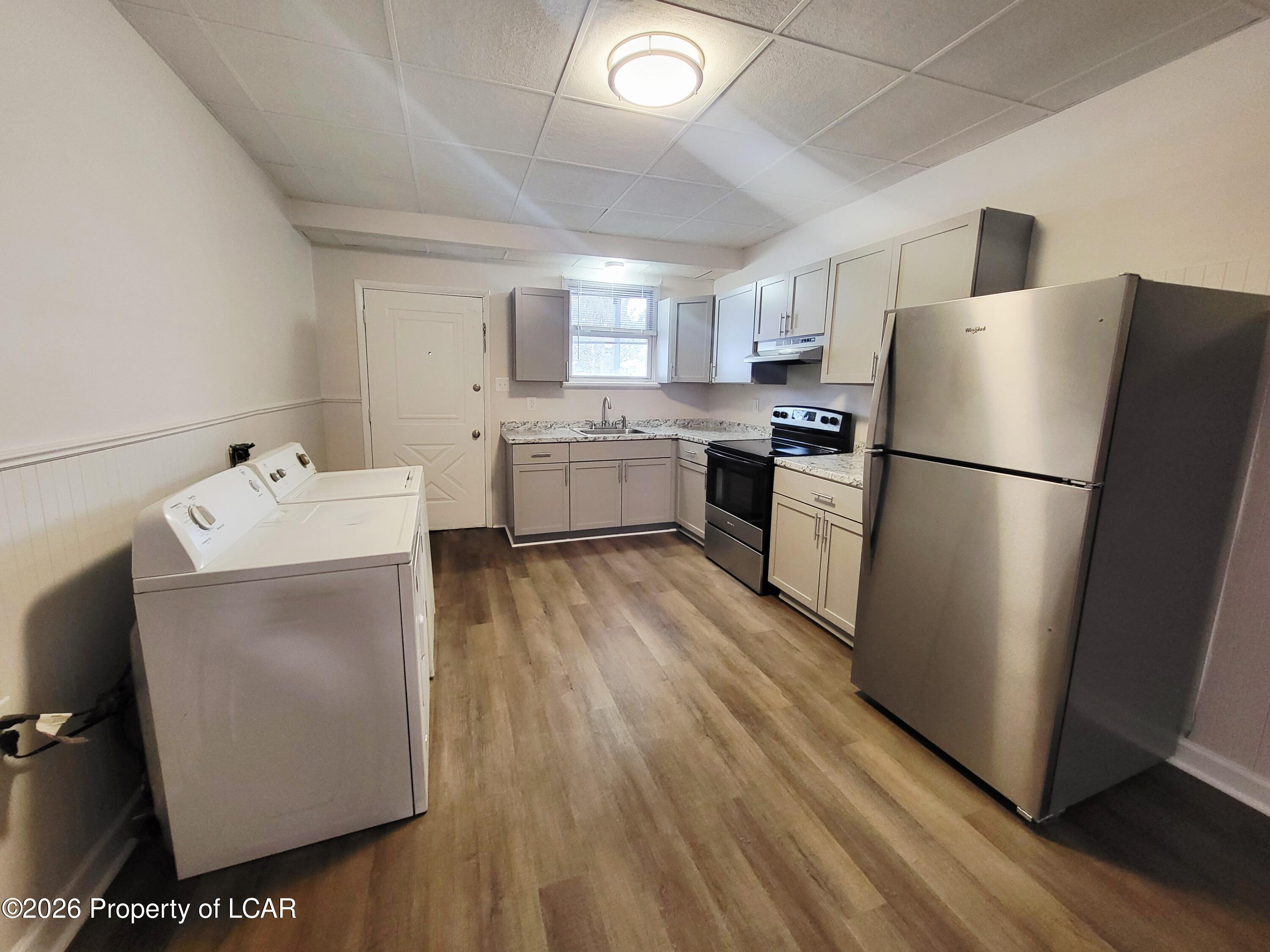35 S Grant Street Unit: 1