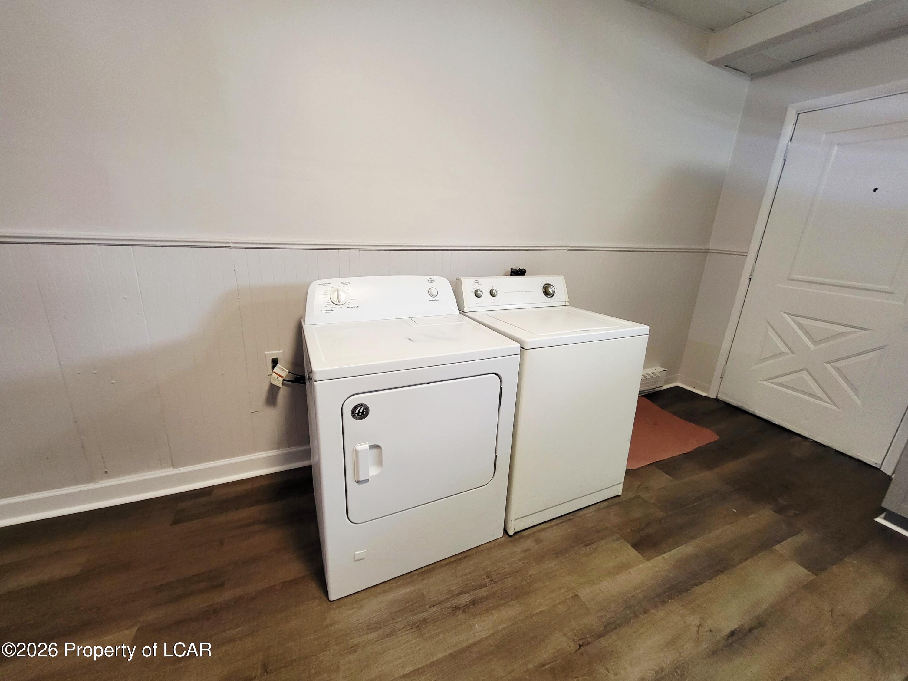 35 S Grant Street Unit: 1