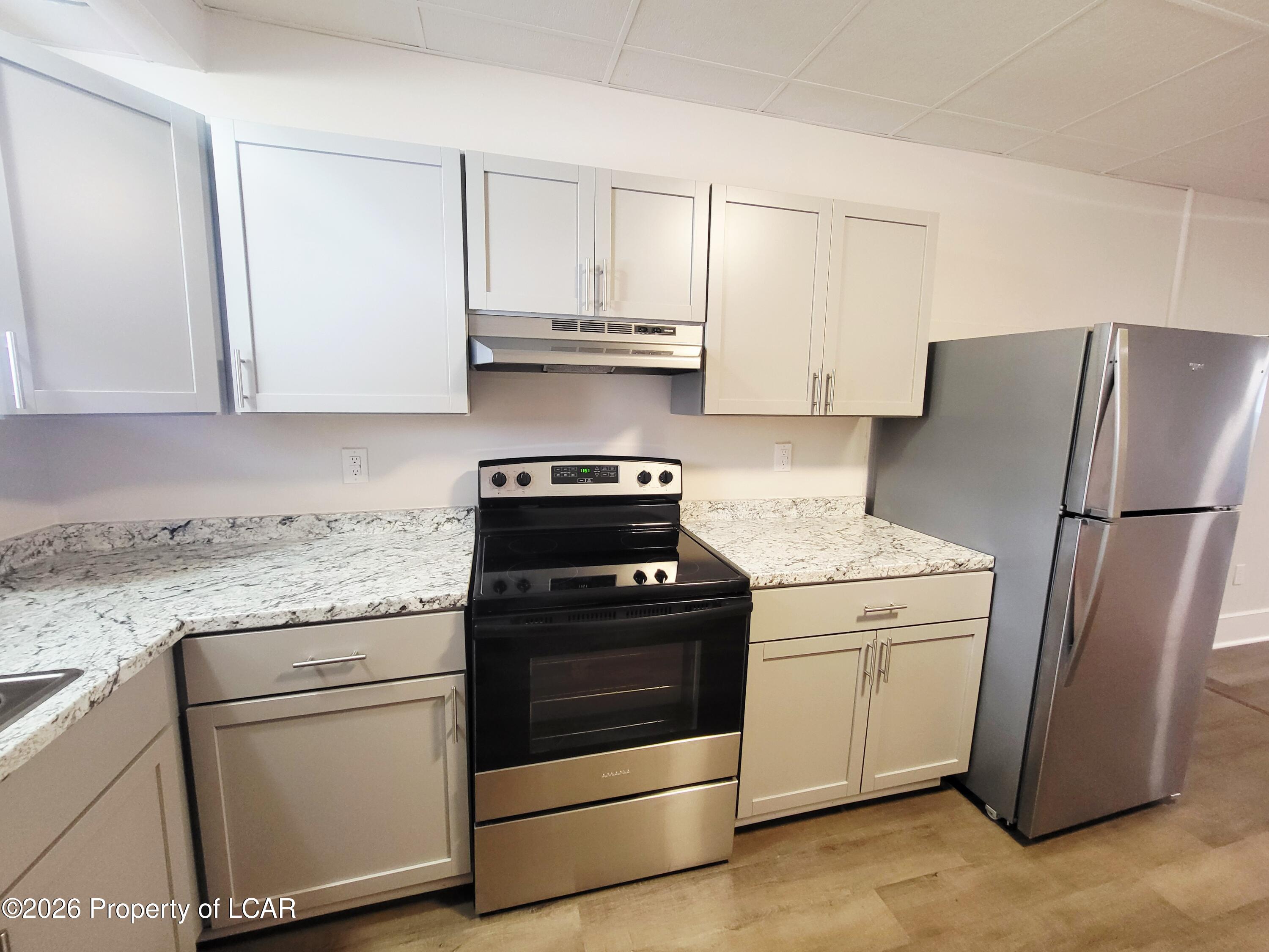 35 S Grant Street Unit: 1