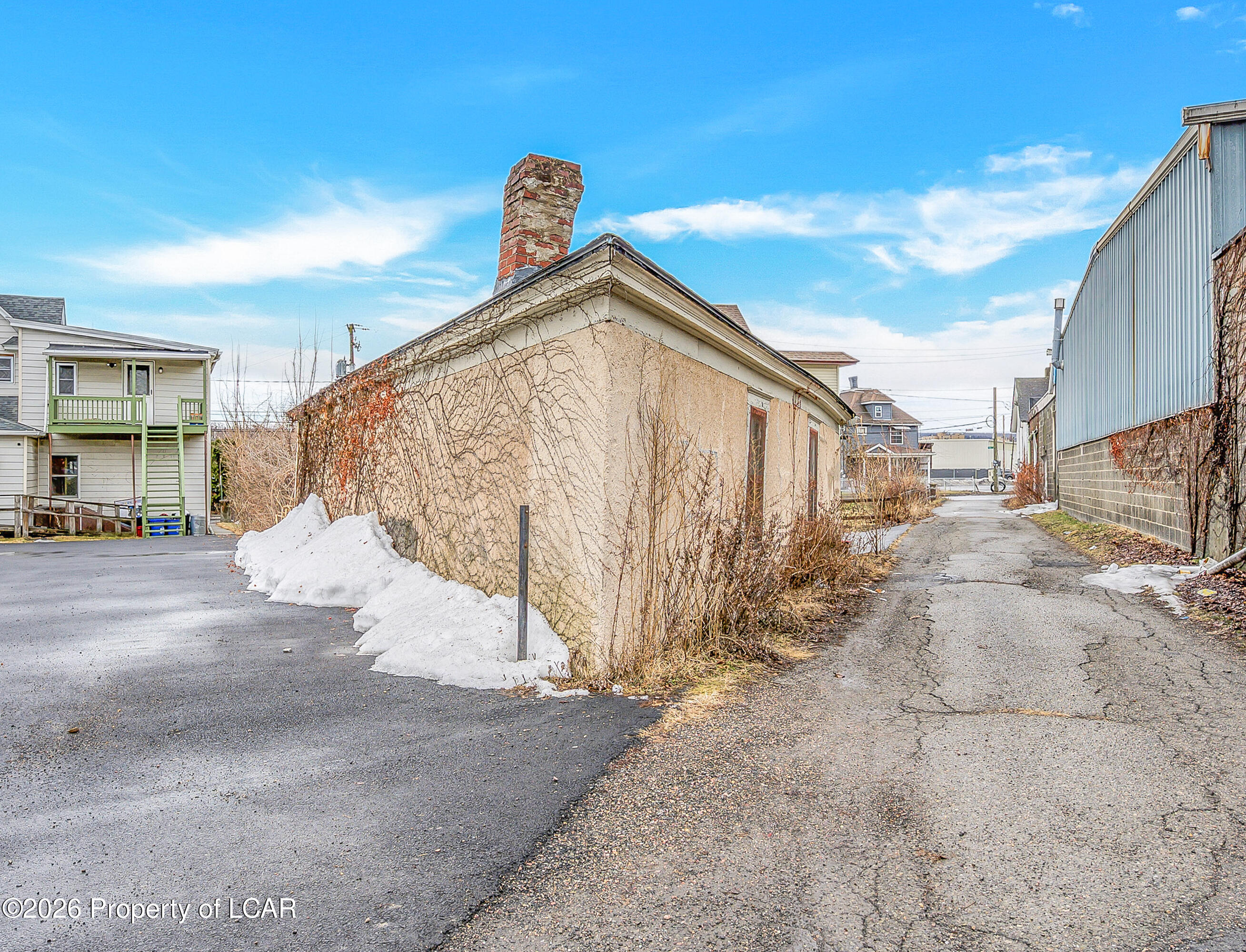 905 Albright Avenue
