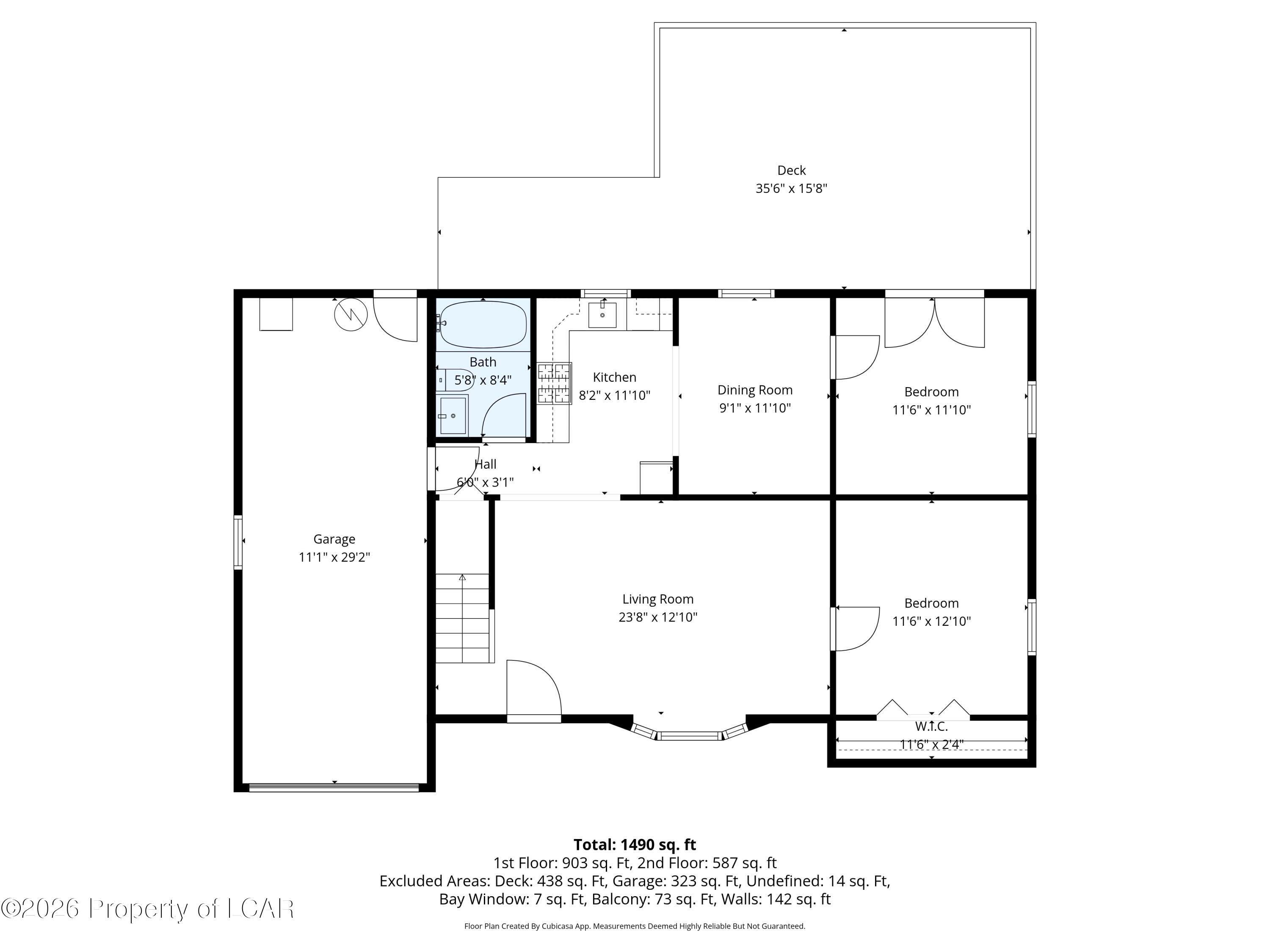 21 Circle Drive