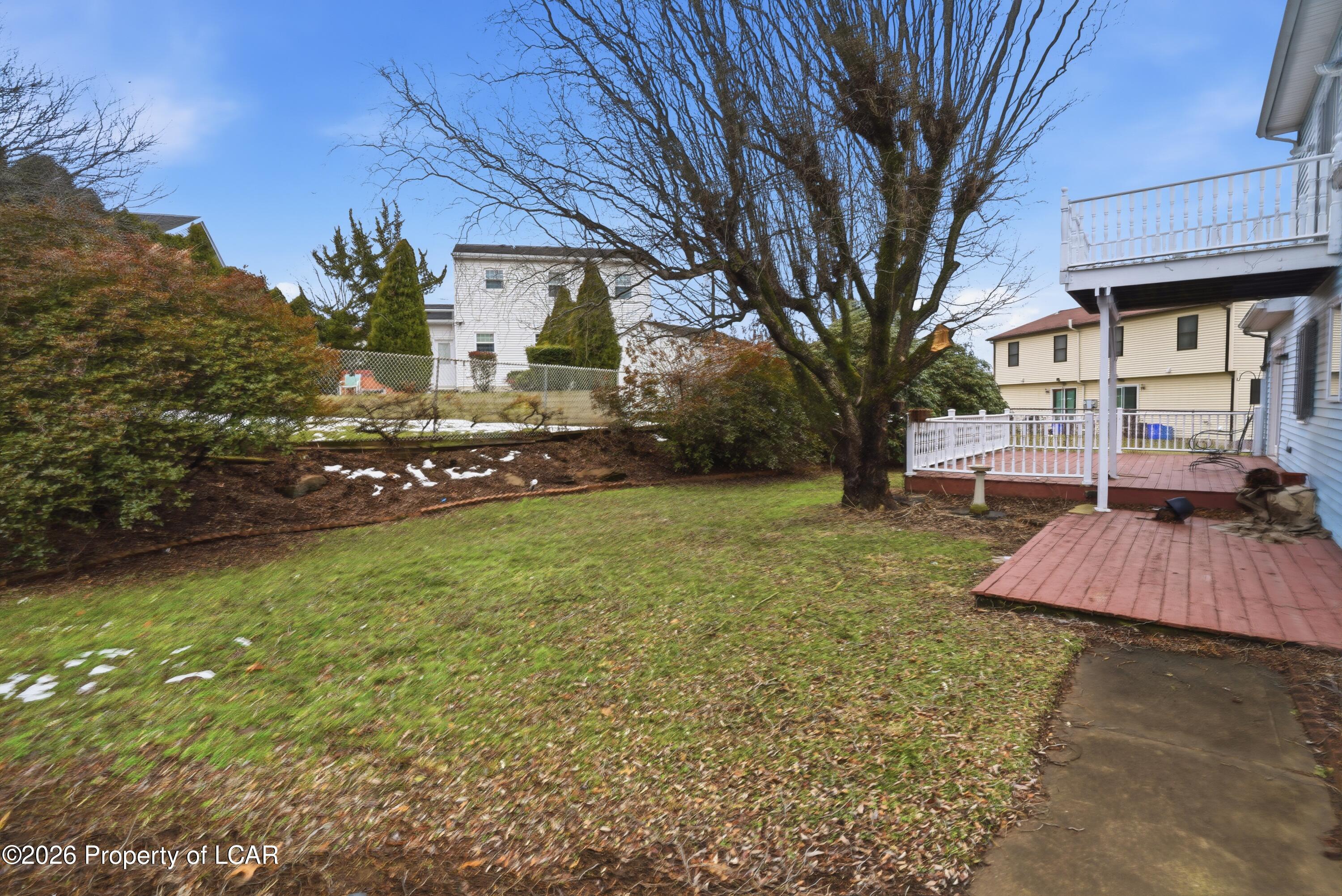 21 Circle Drive