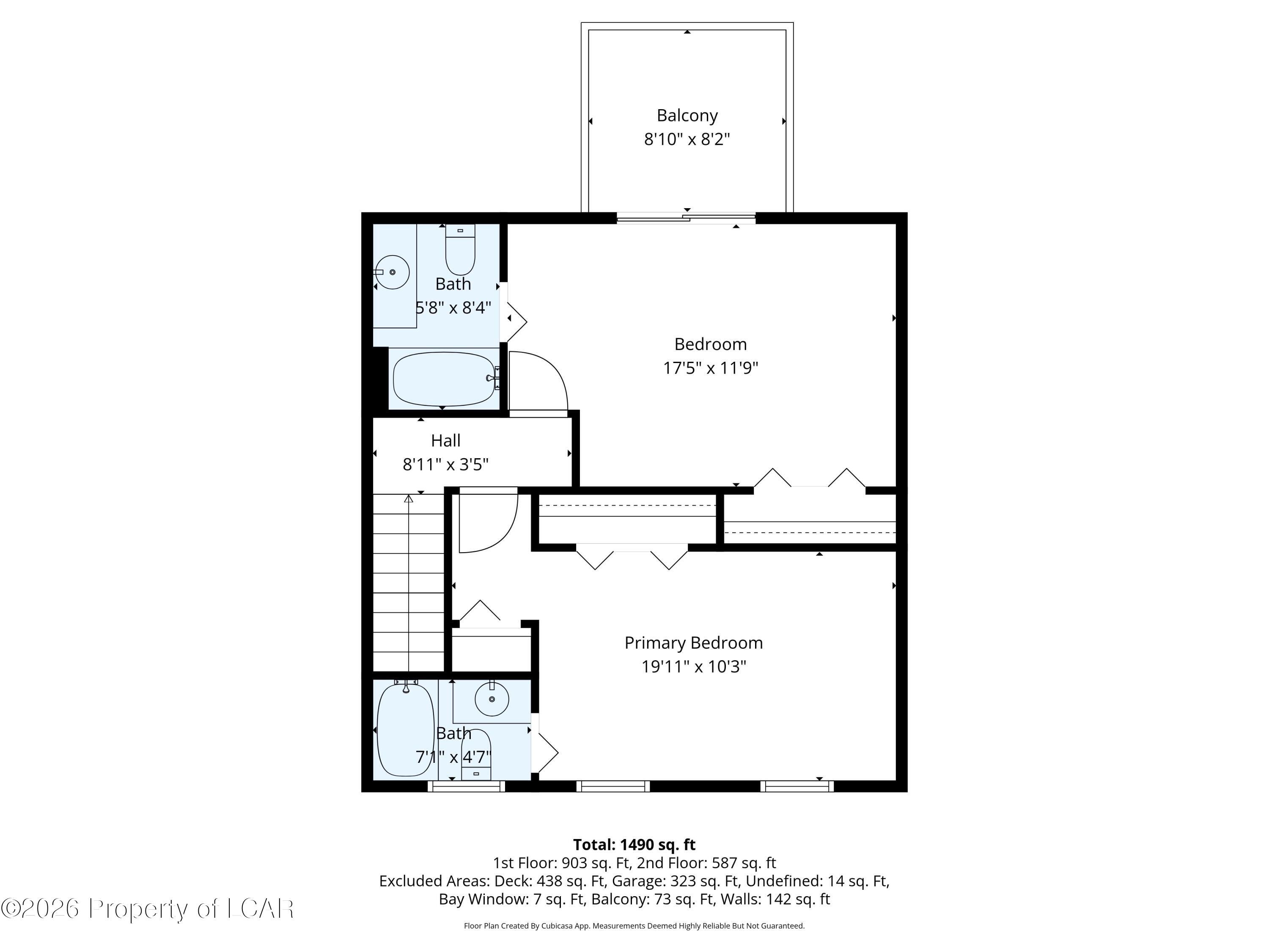 21 Circle Drive