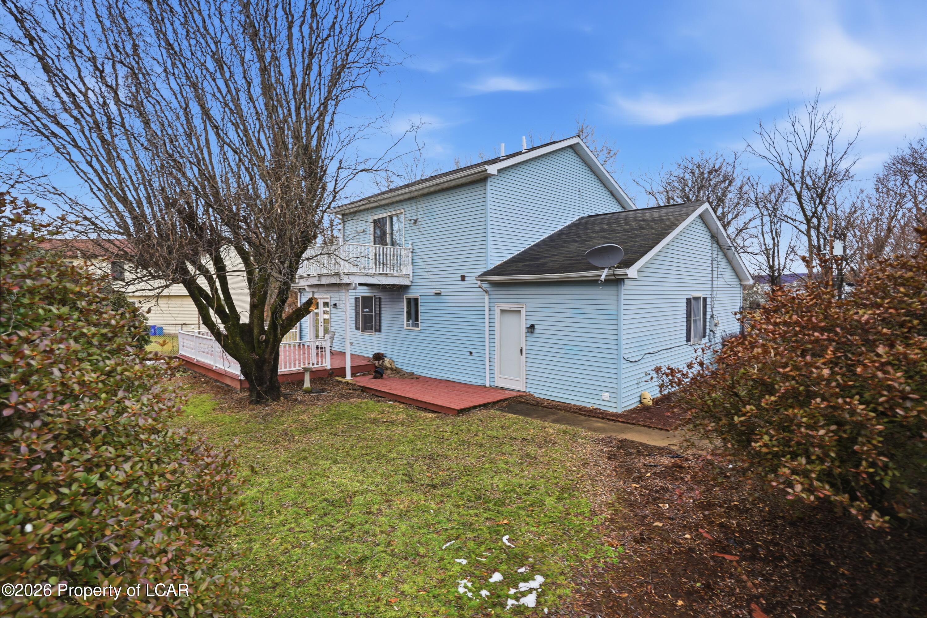 21 Circle Drive