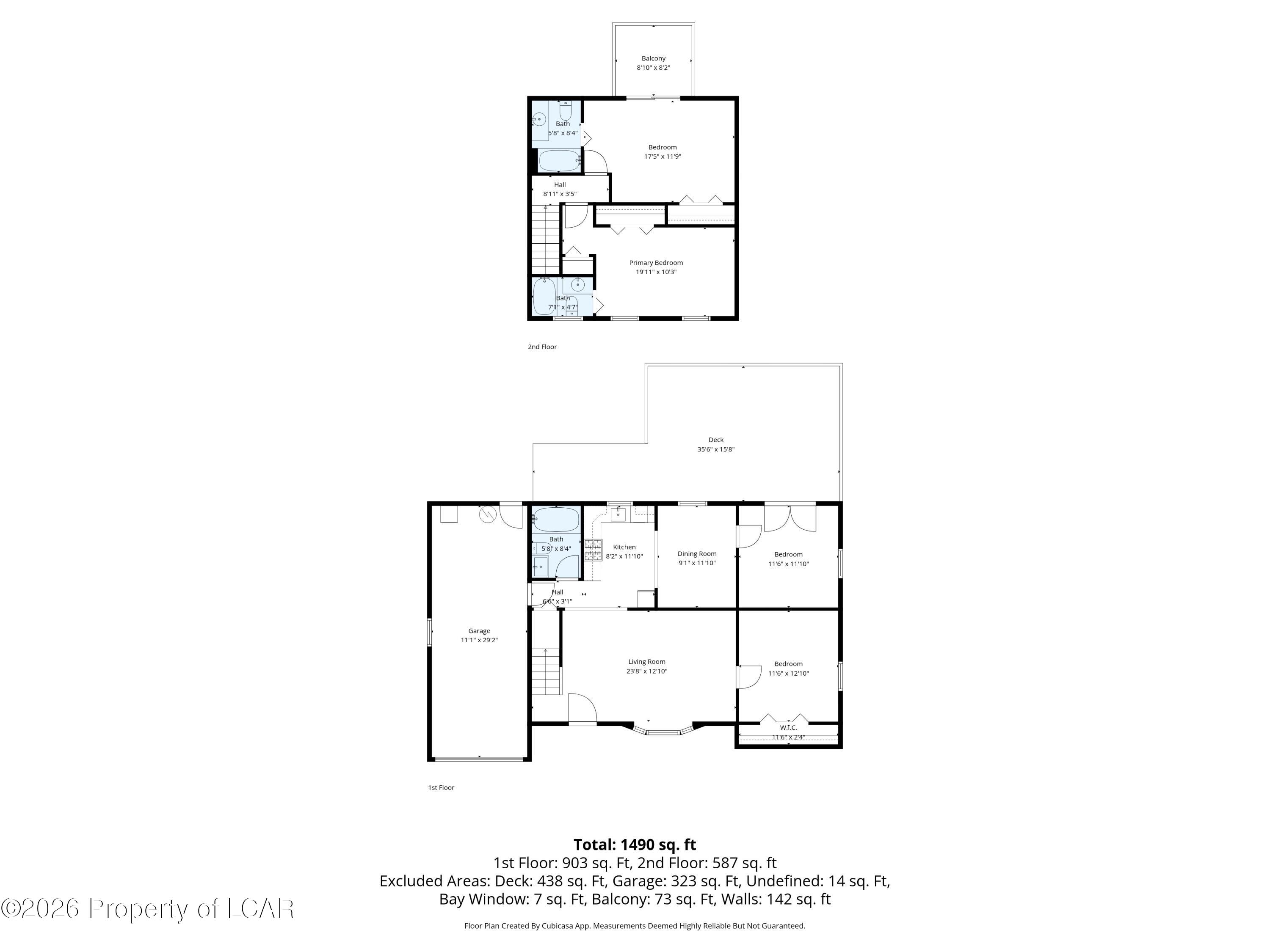 21 Circle Drive