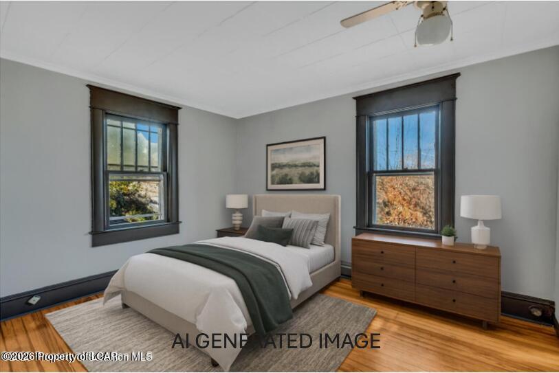 21 Stafford Avenue