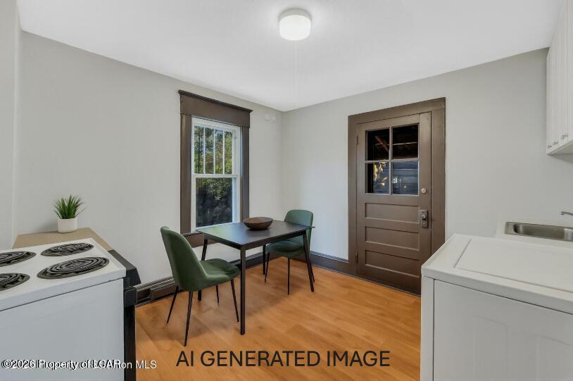 21 Stafford Avenue