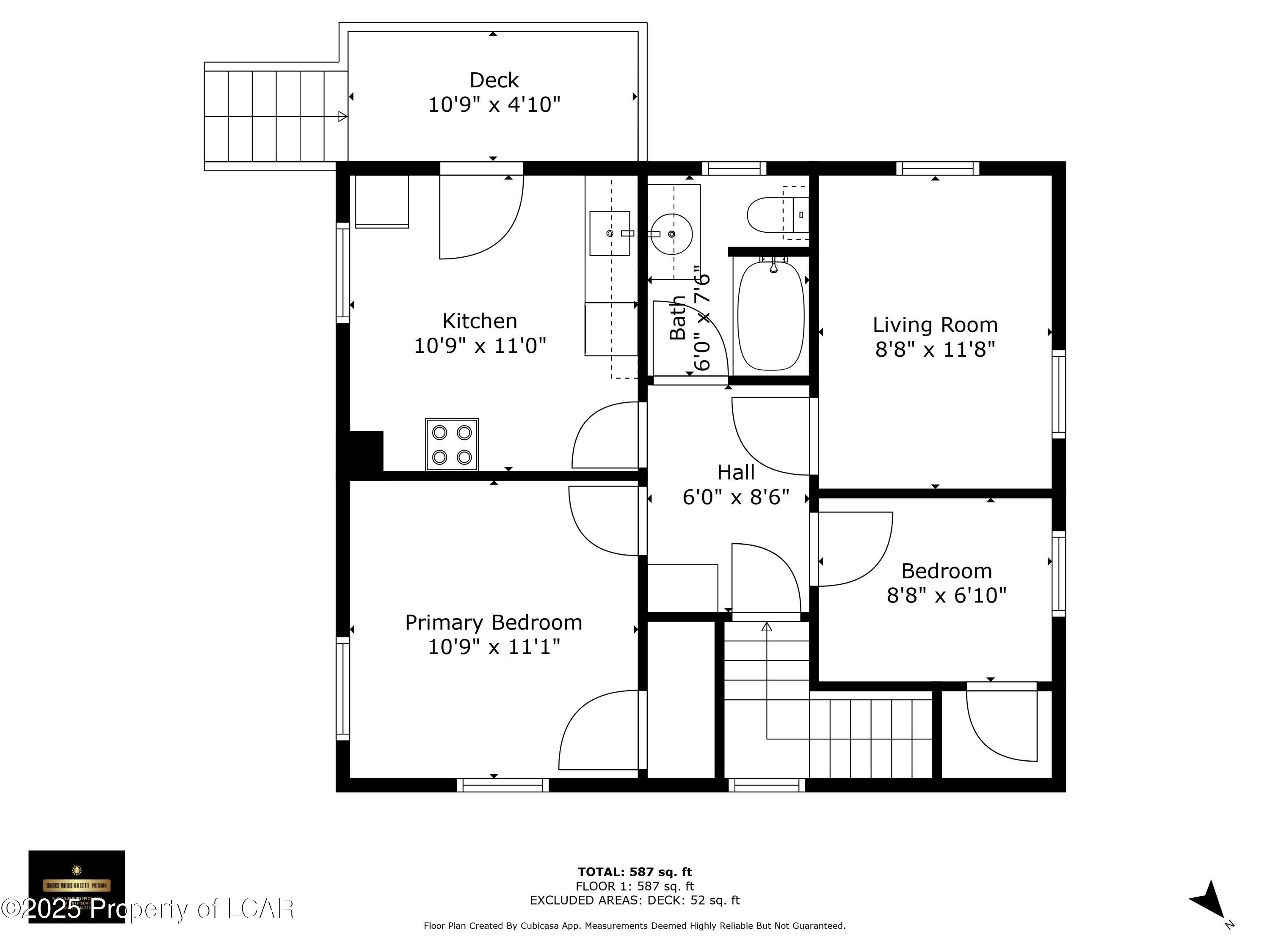 21 Stafford Avenue