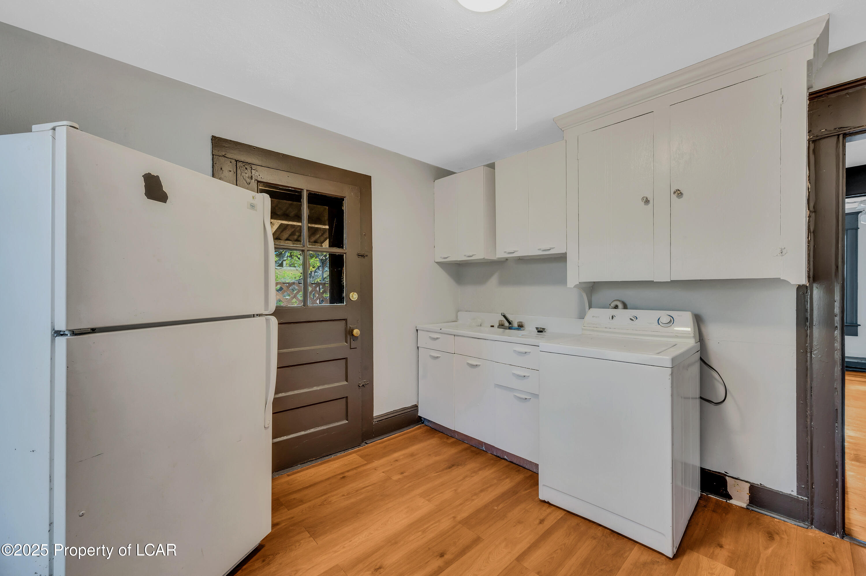 21 Stafford Avenue