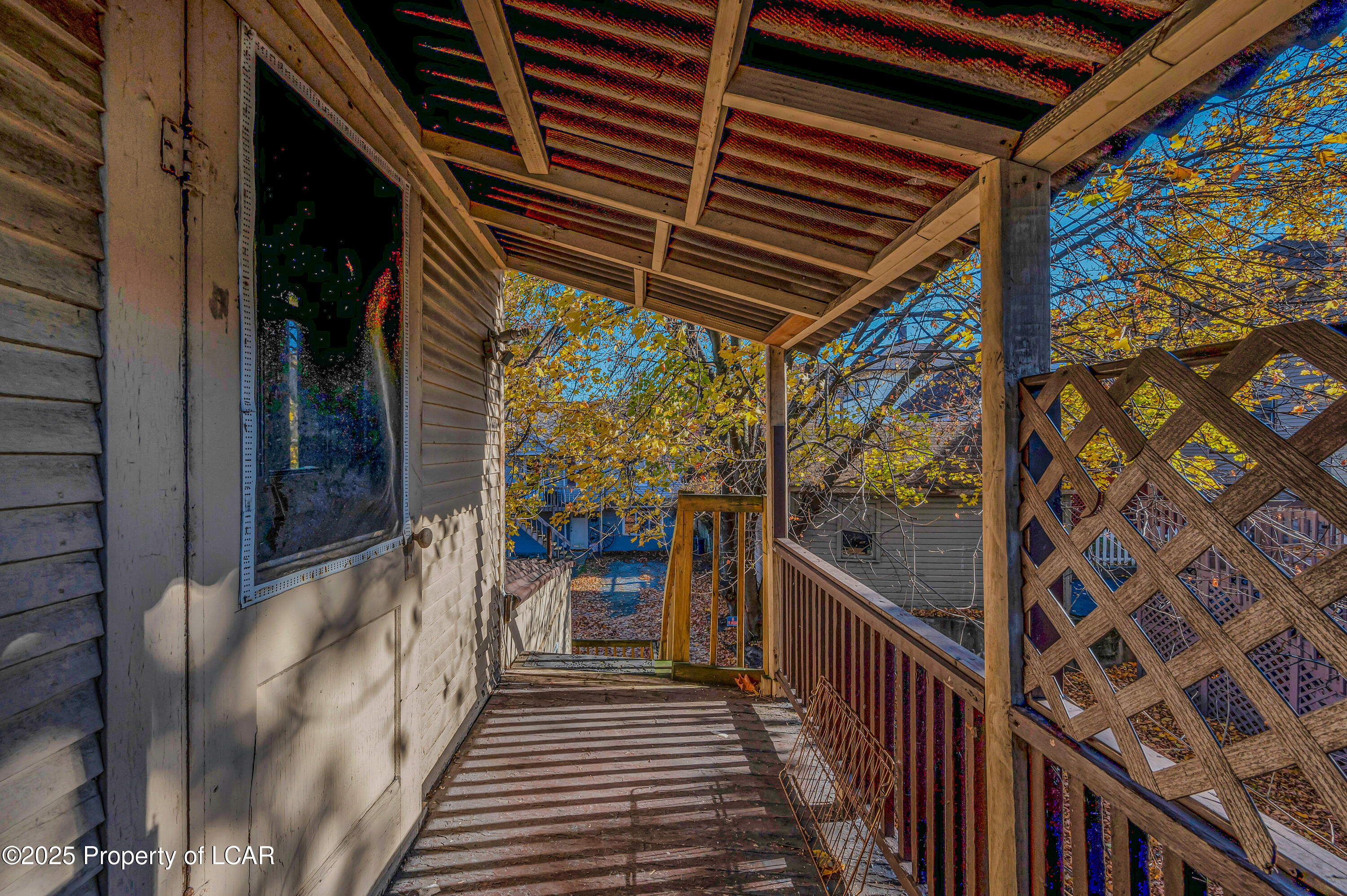 21 Stafford Avenue