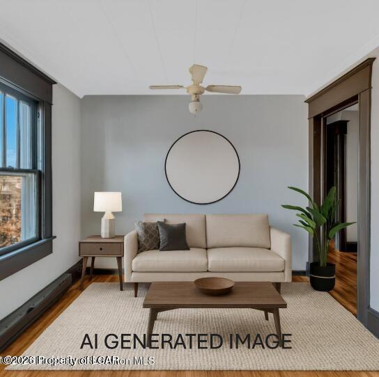 21 Stafford Avenue