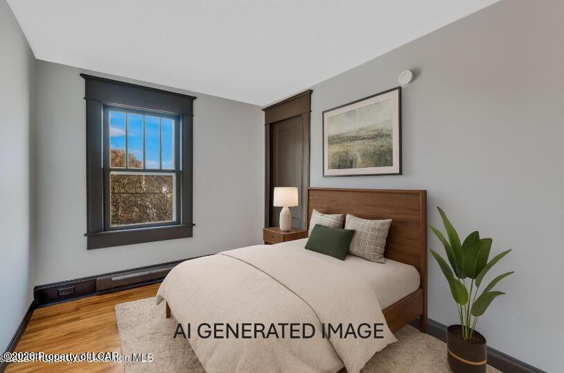 21 Stafford Avenue