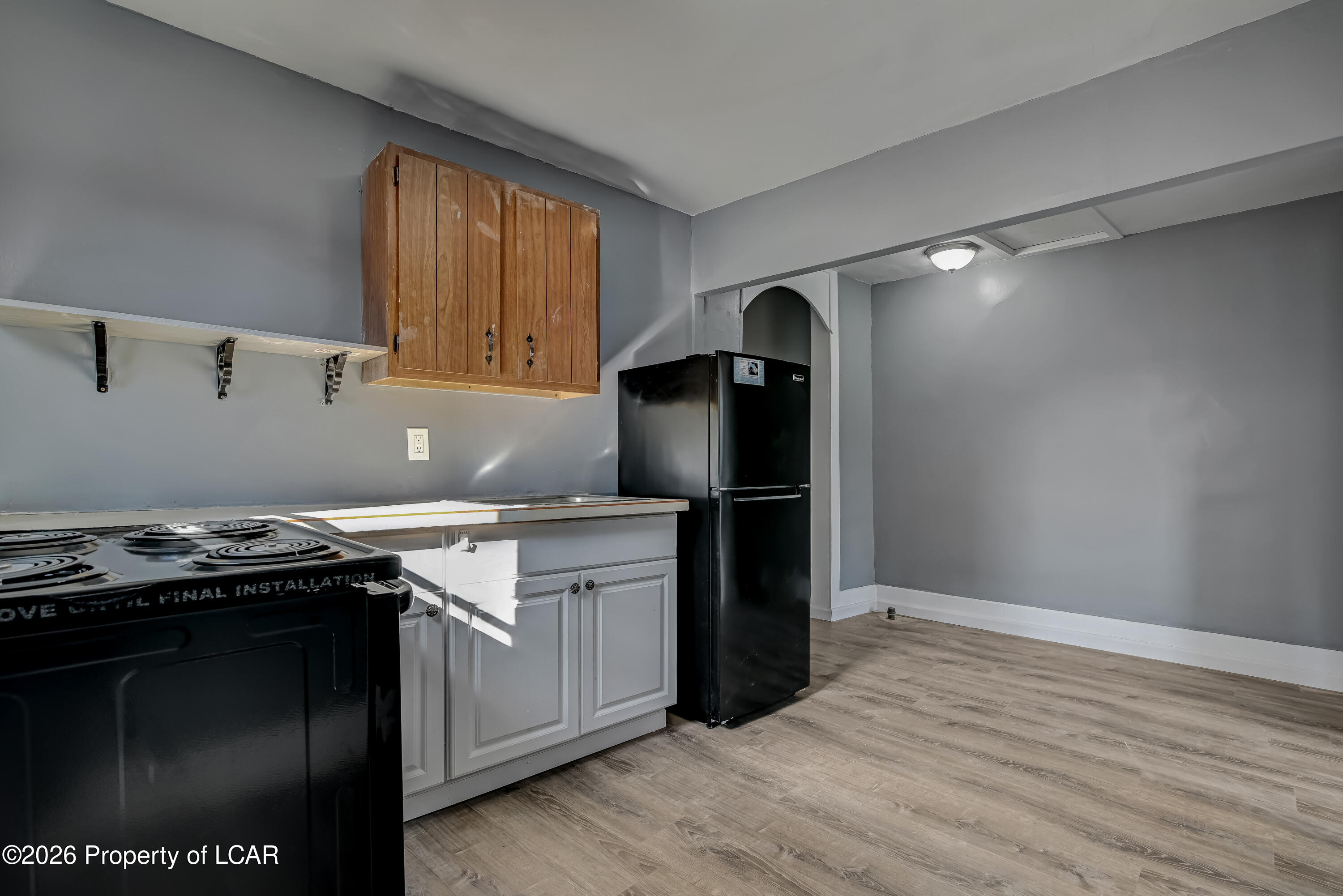 258 S Hancock Street Unit: 1