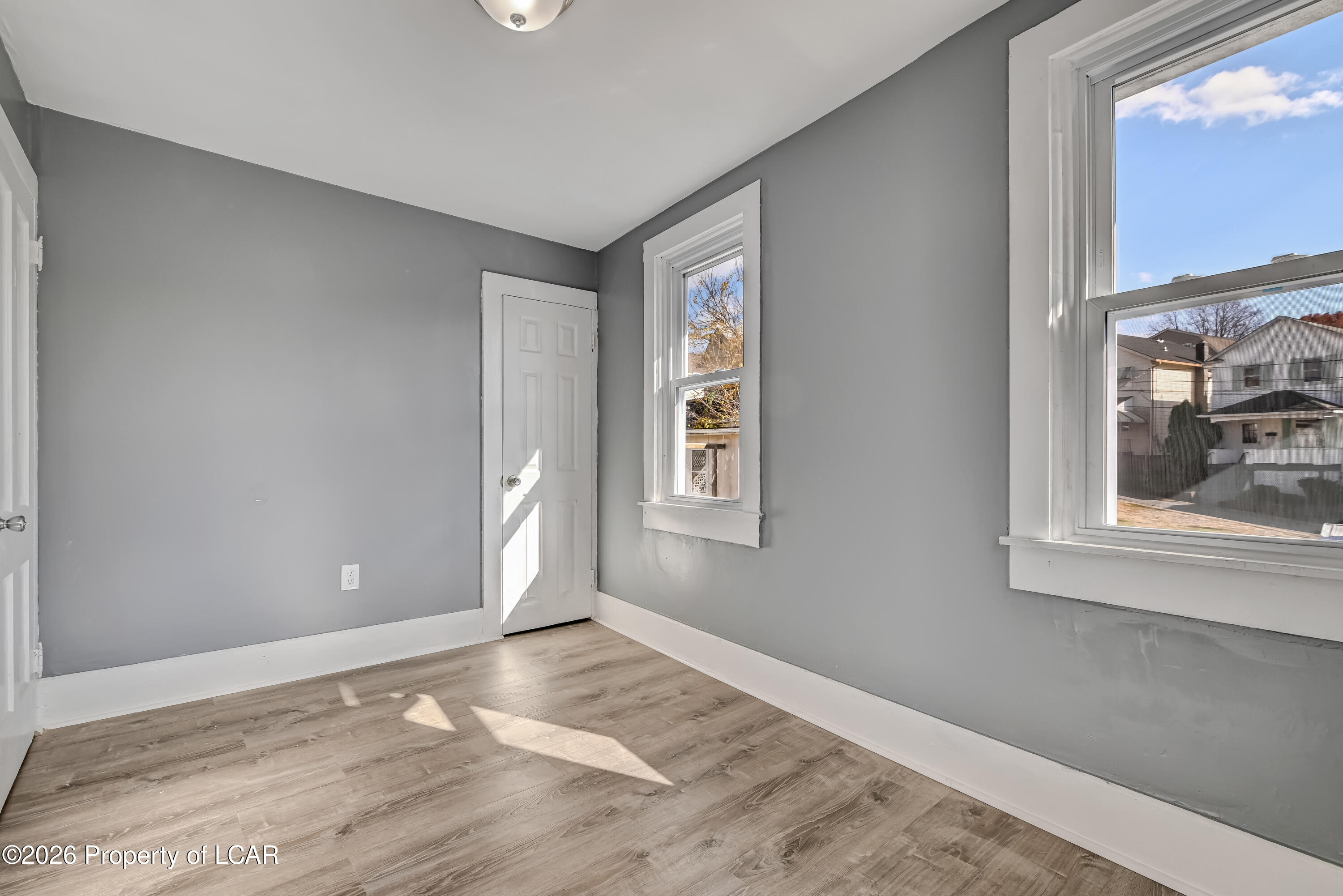 258 S Hancock Street Unit: 1