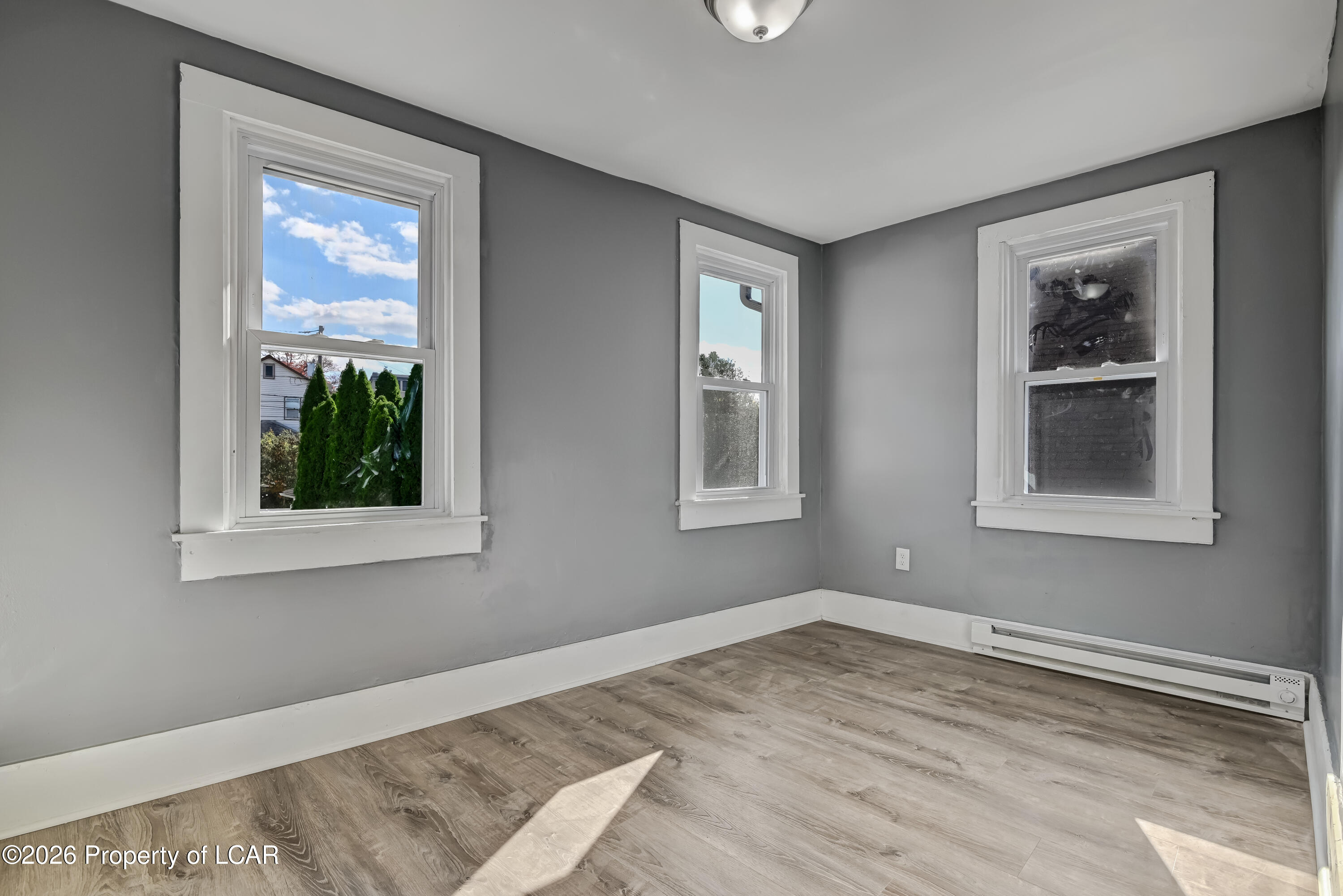 258 S Hancock Street Unit: 1