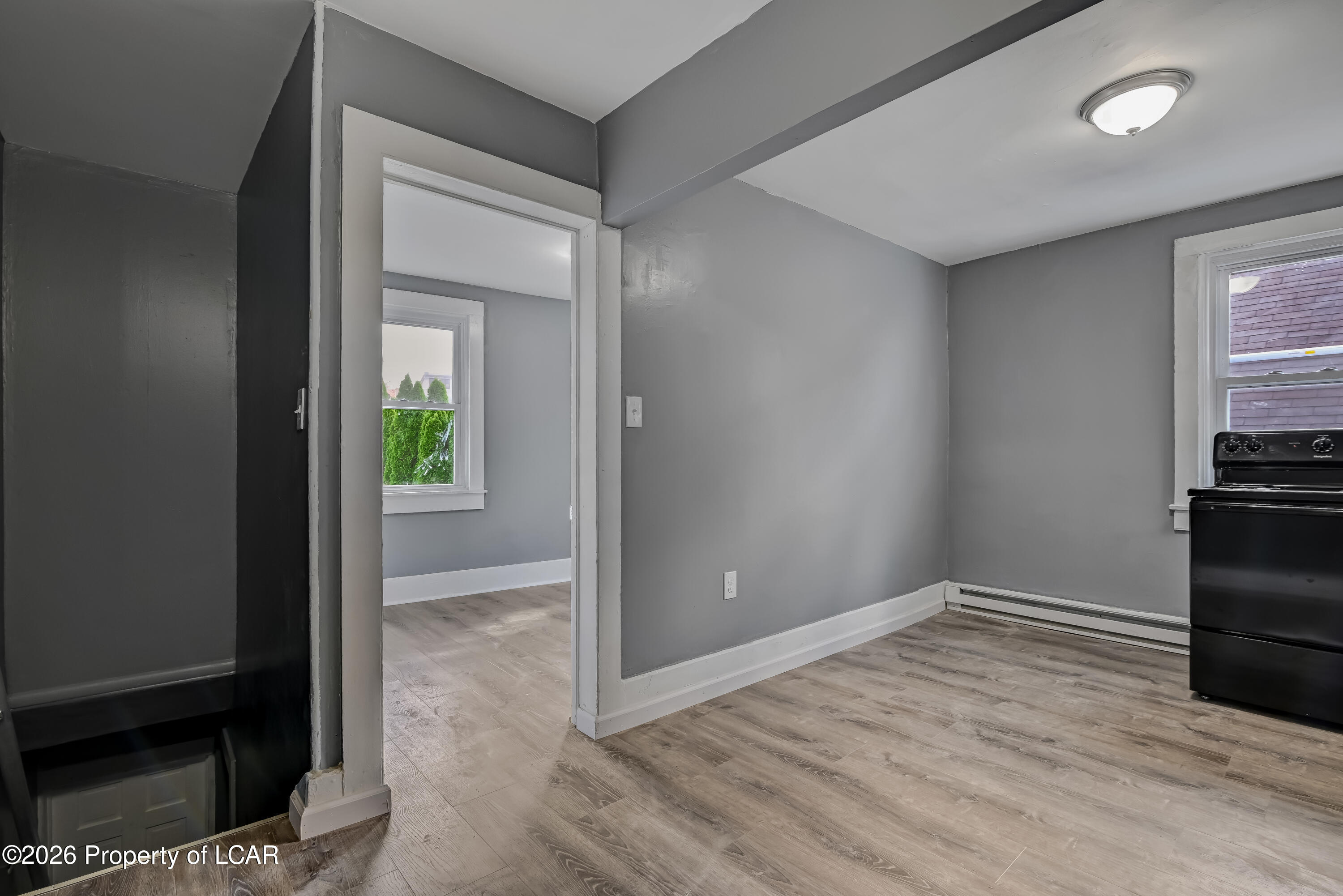258 S Hancock Street Unit: 1