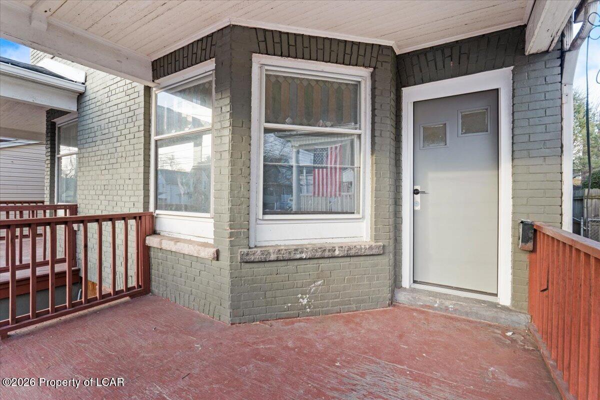 96 McLean Street