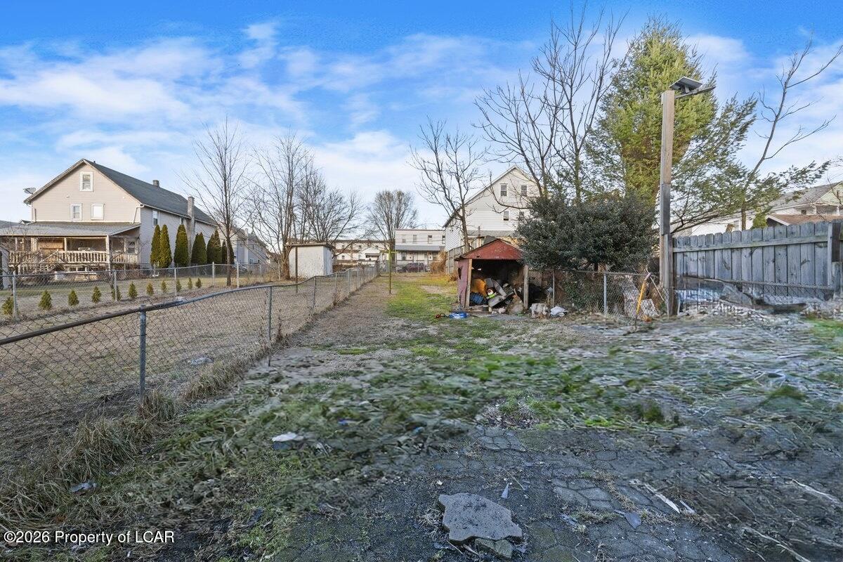 96 McLean Street